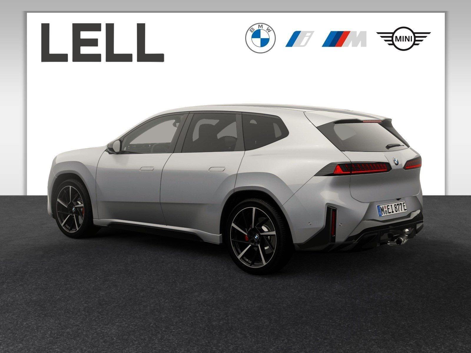 BMW iX3 – Bild 2