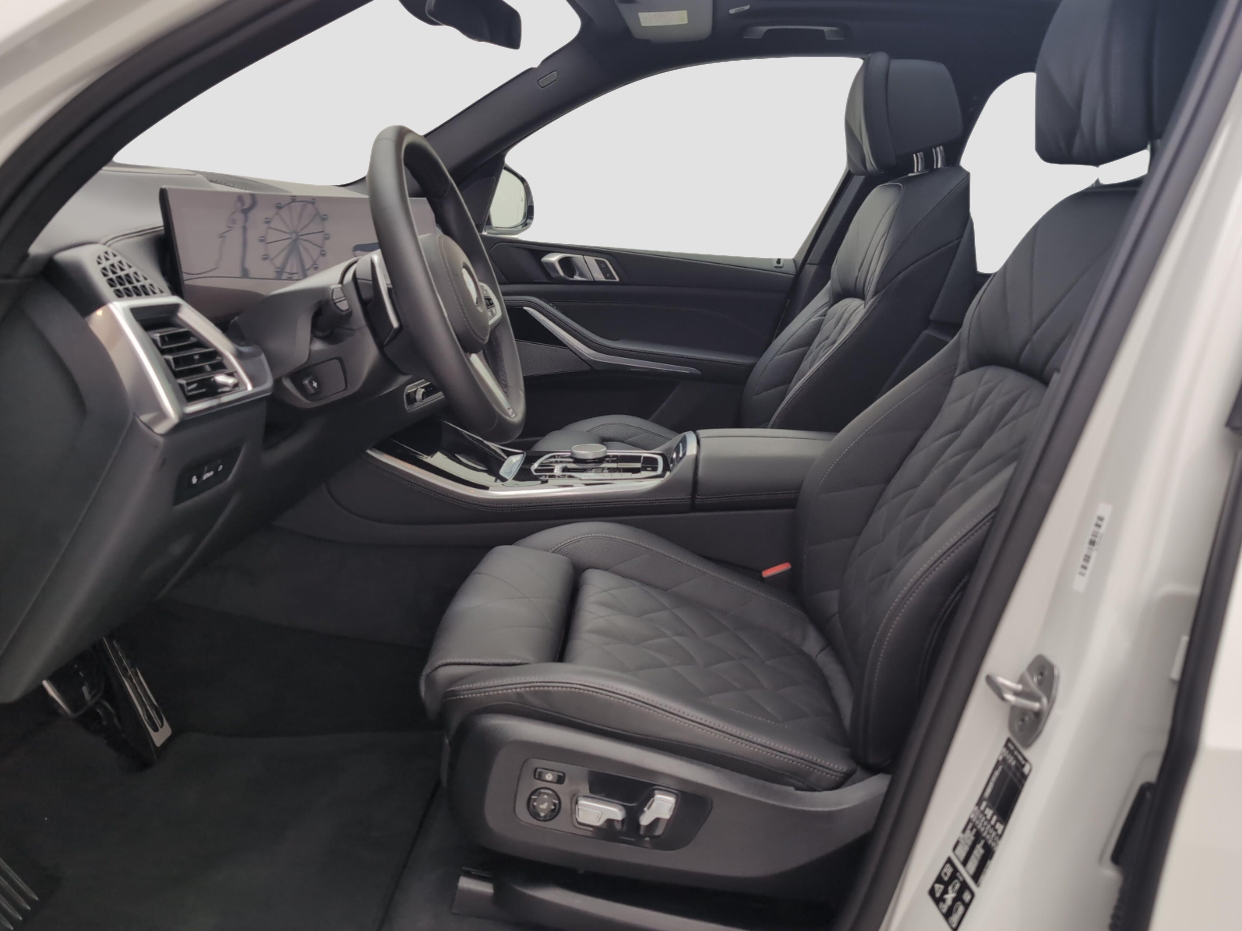 BMW X5 – Bild 18