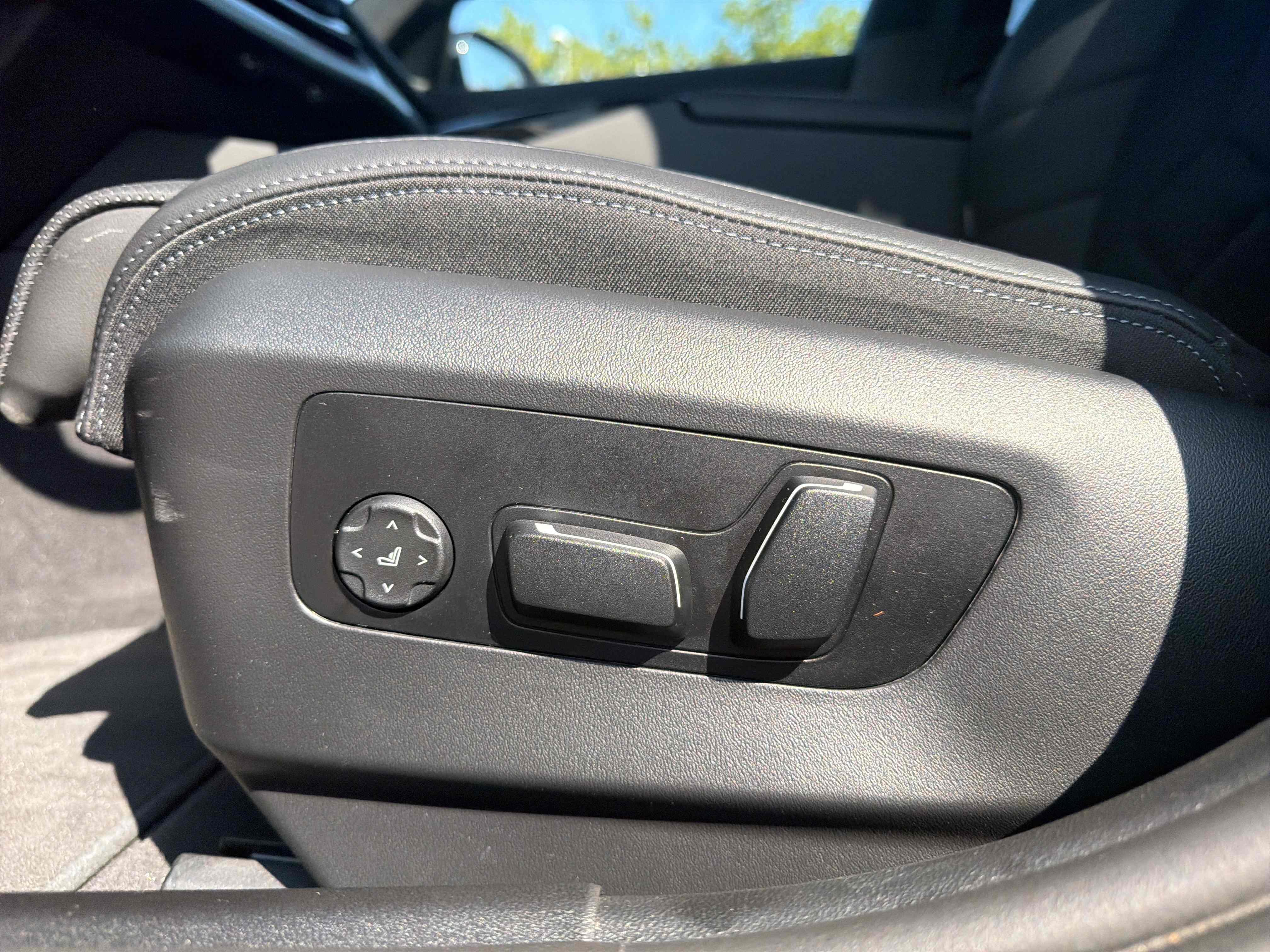 BMW 5er Touring – Bild 14