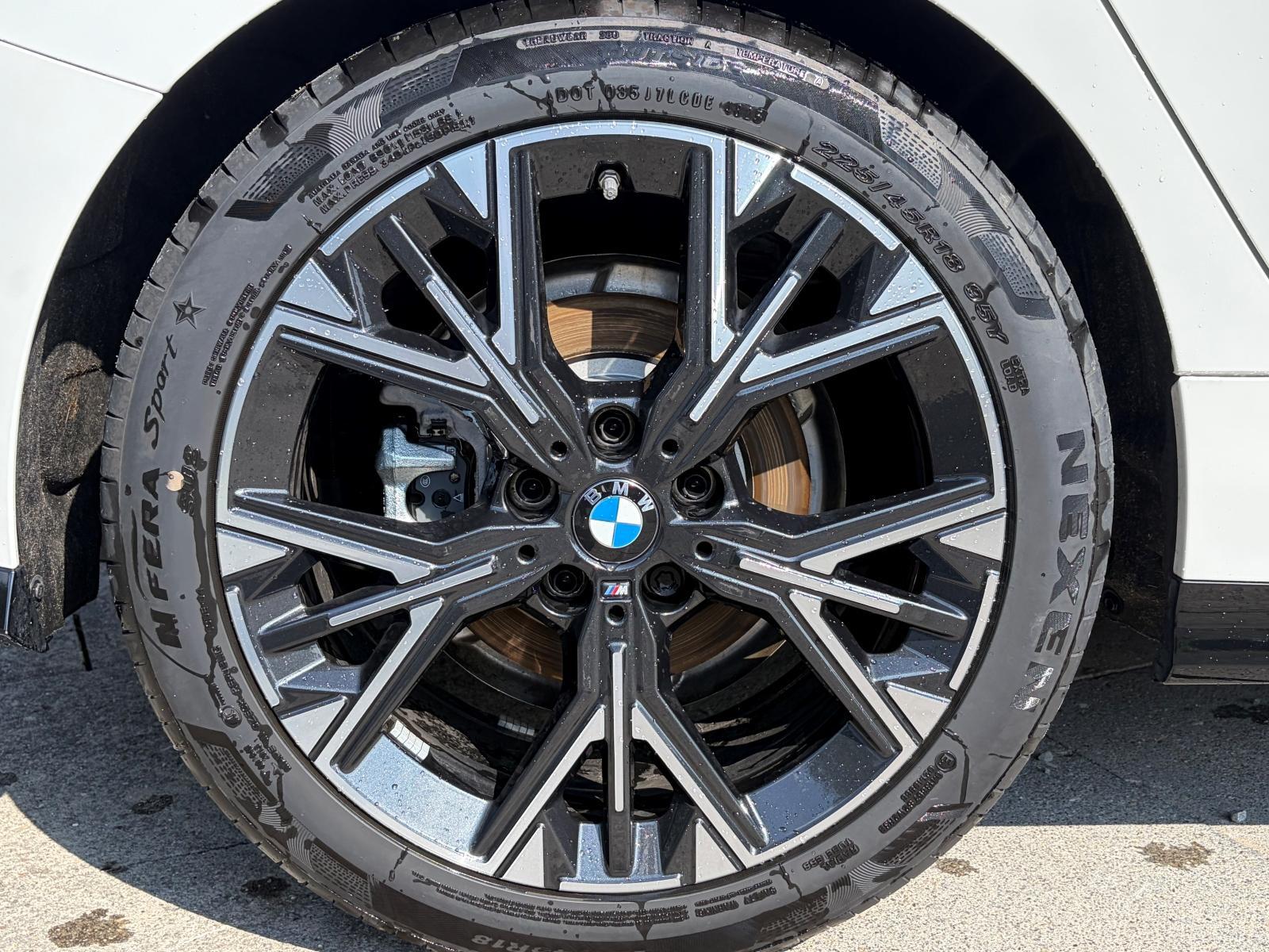 BMW 1er