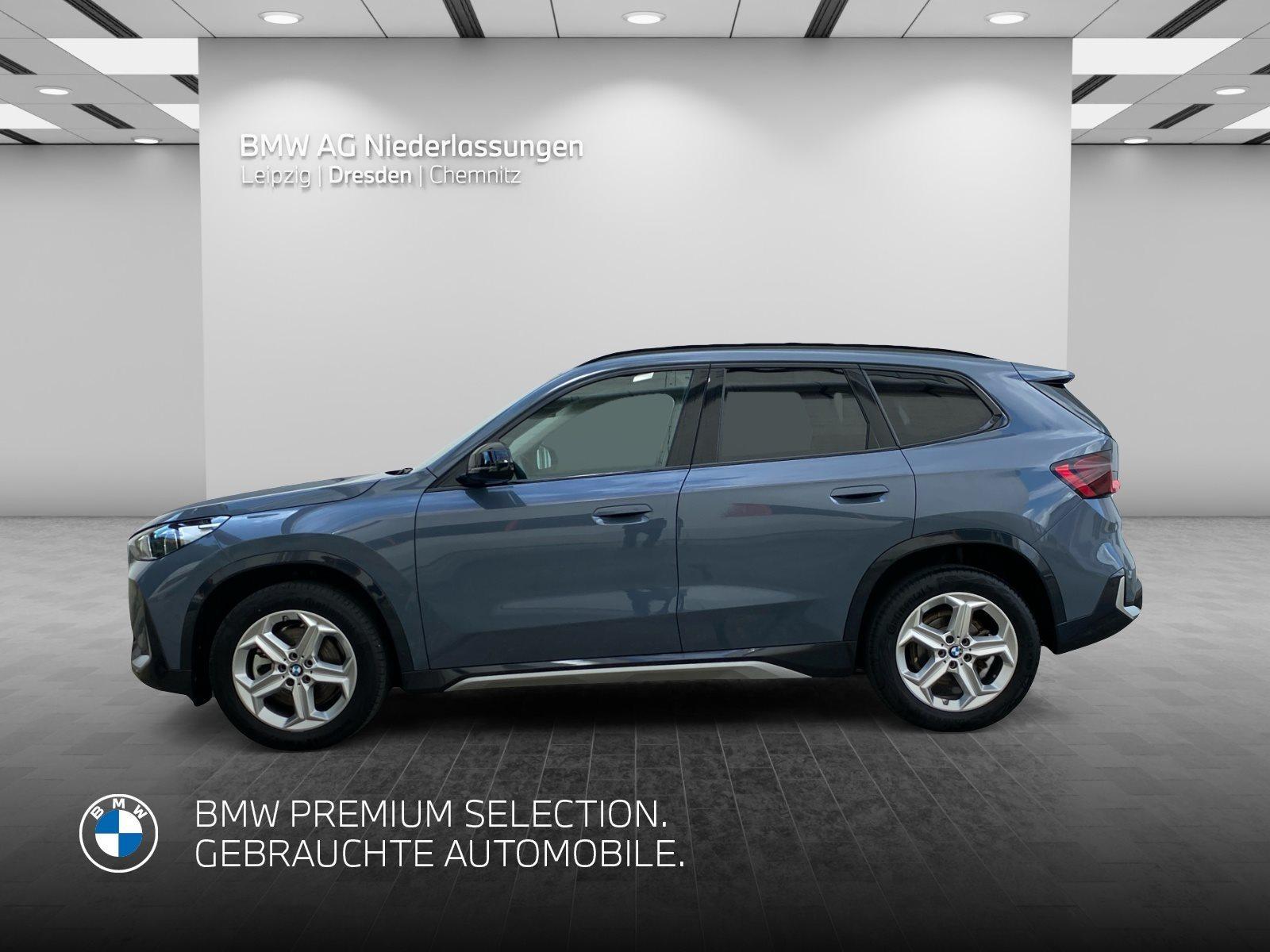 BMW X1 – Bild 2