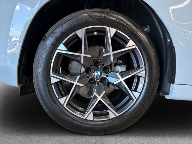 BMW X3 – Bild 7