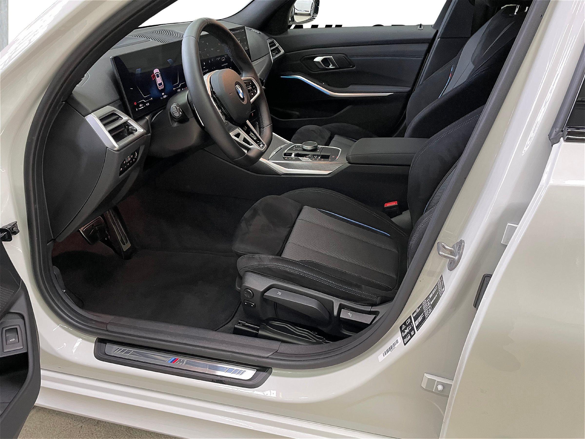 BMW 3er Touring – Bild 15