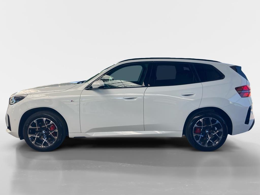 BMW X3 – Bild 3