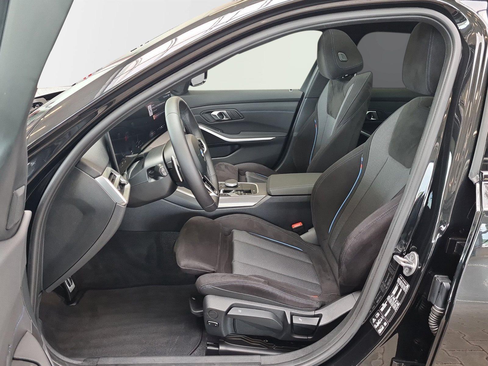 BMW 3er Touring – Bild 14