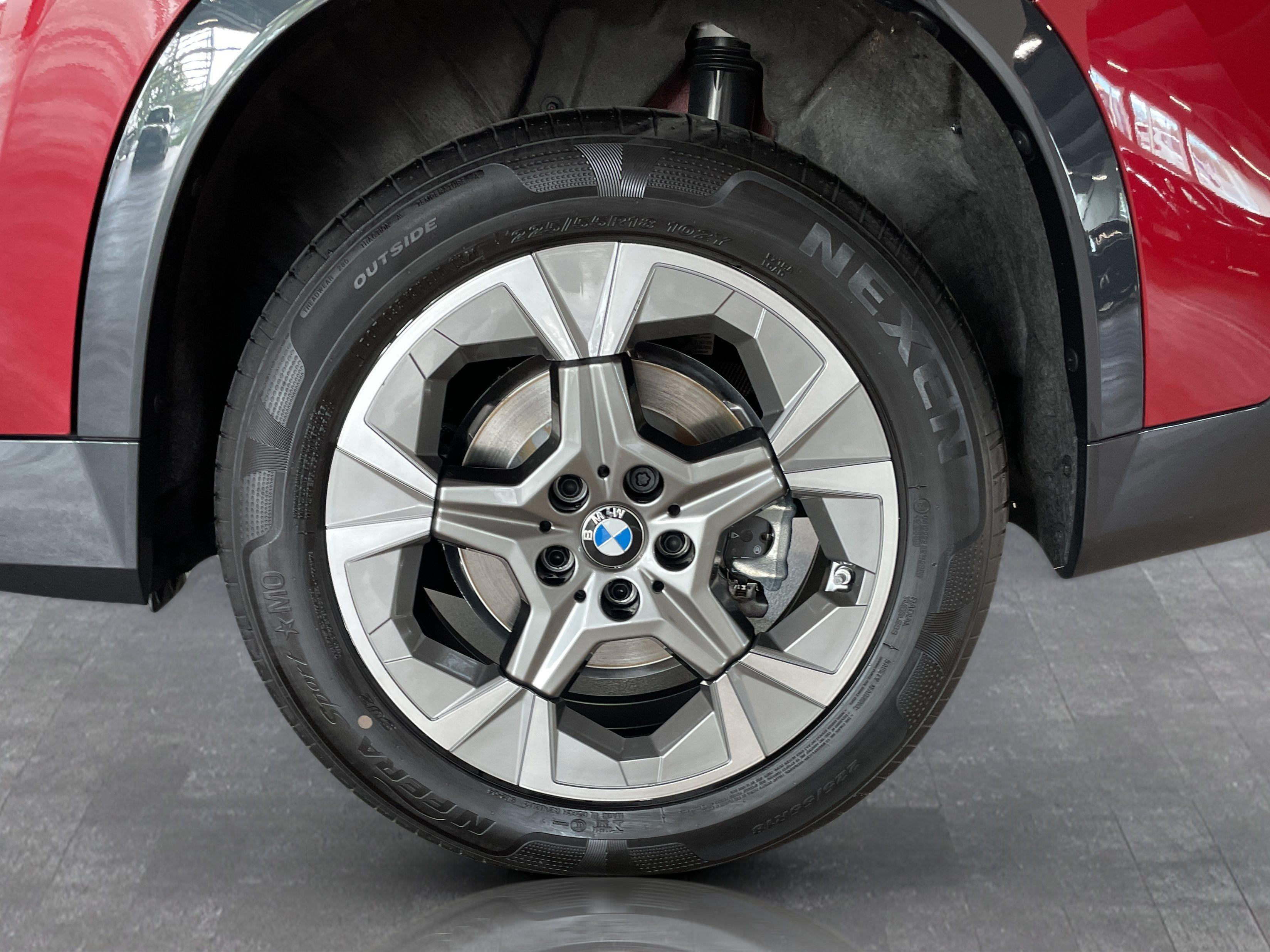 BMW X1 – Bild 7