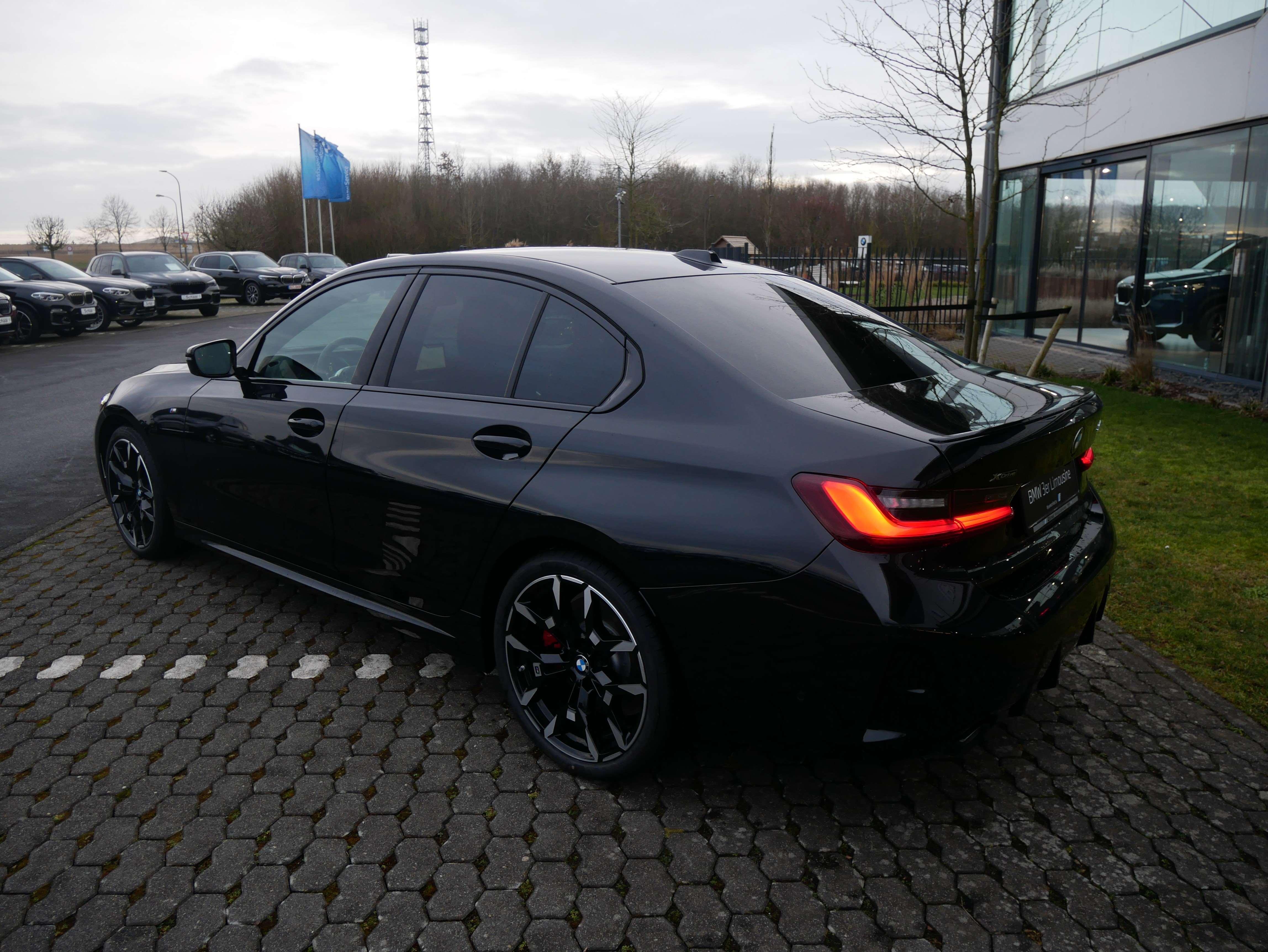 BMW 3er – Bild 3