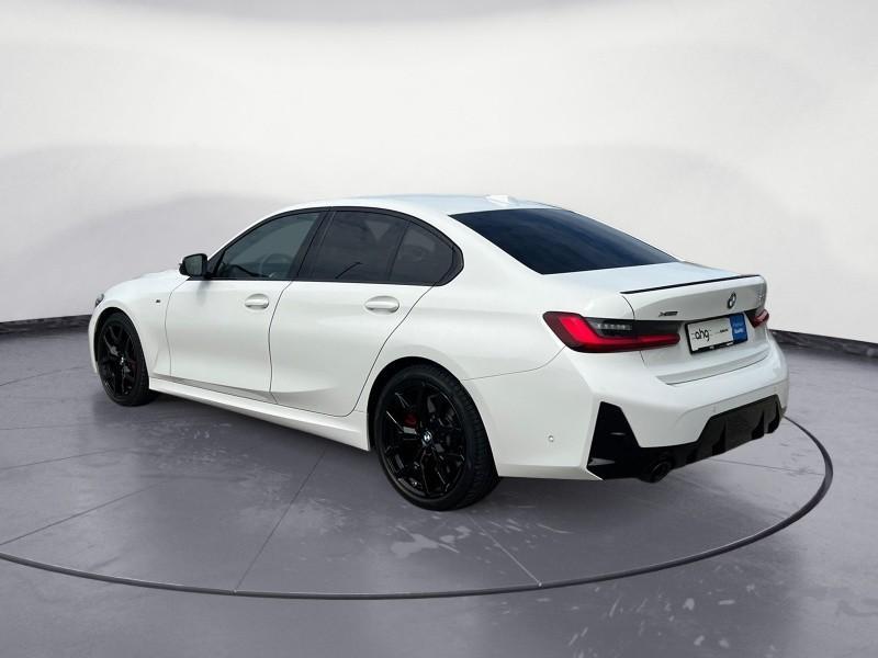 BMW 3er – Bild 3