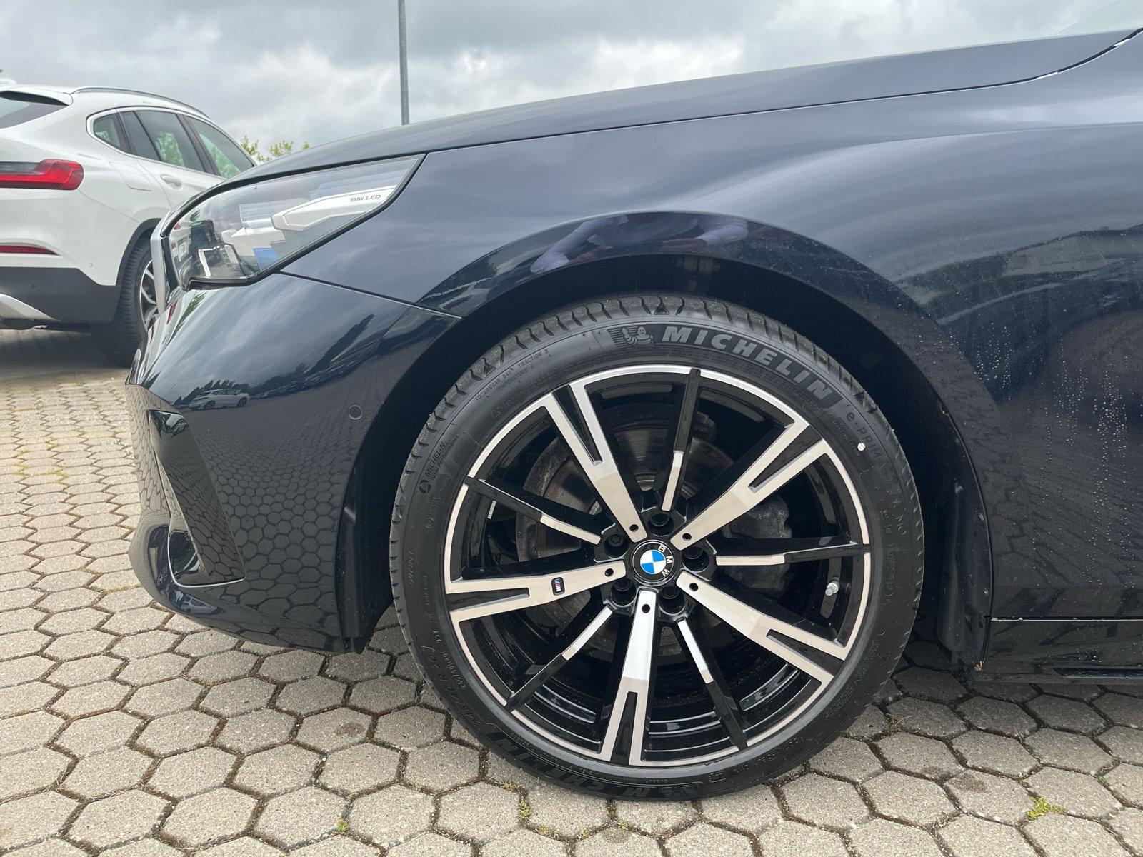 BMW 5er Touring – Bild 35