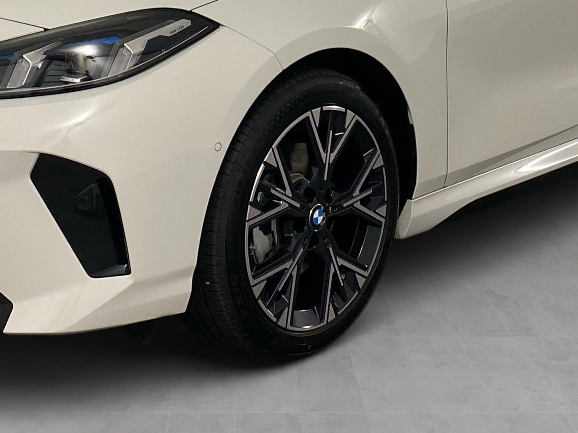 BMW 1er – Bild 6