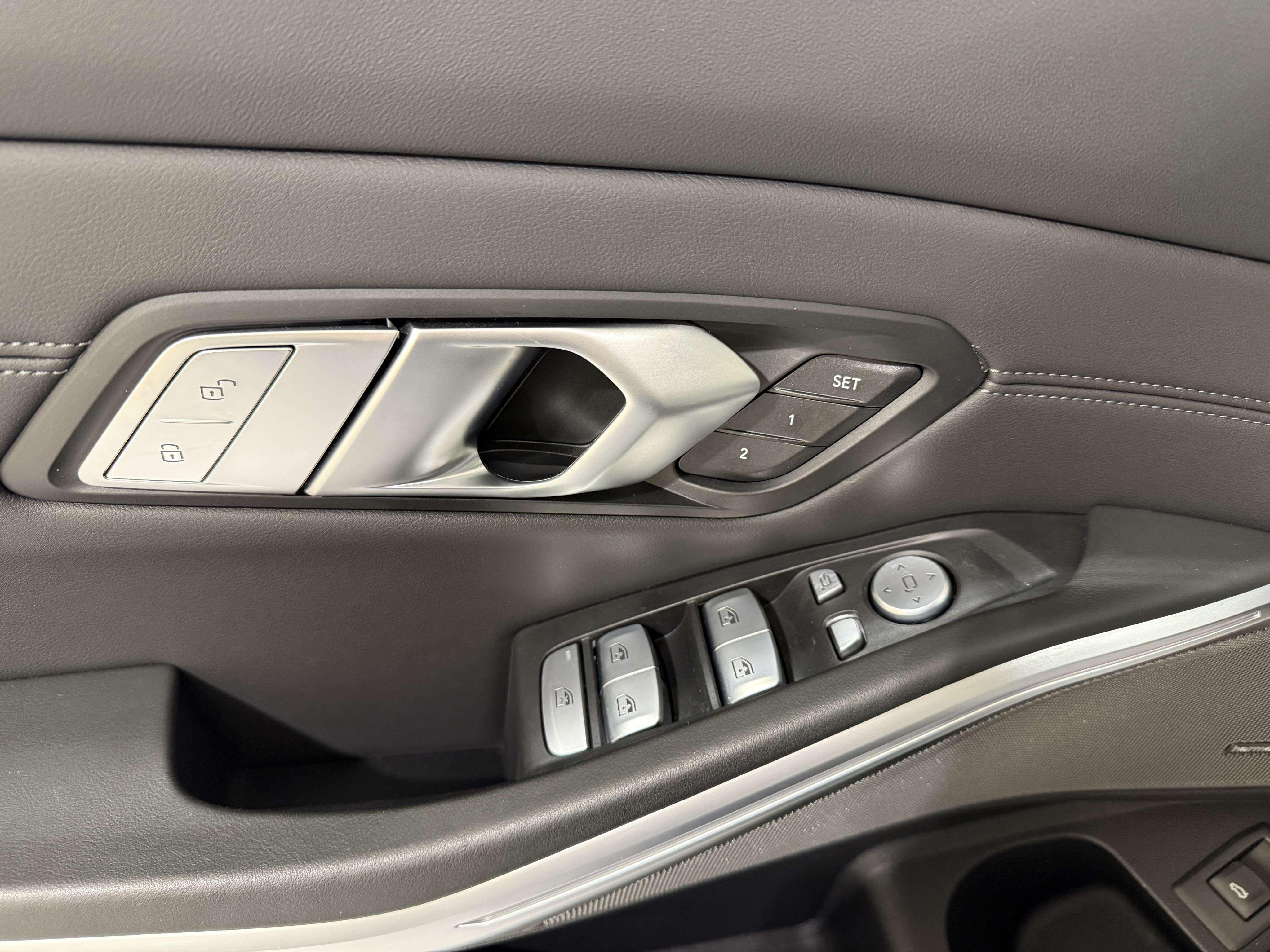 BMW M3 – Bild 19