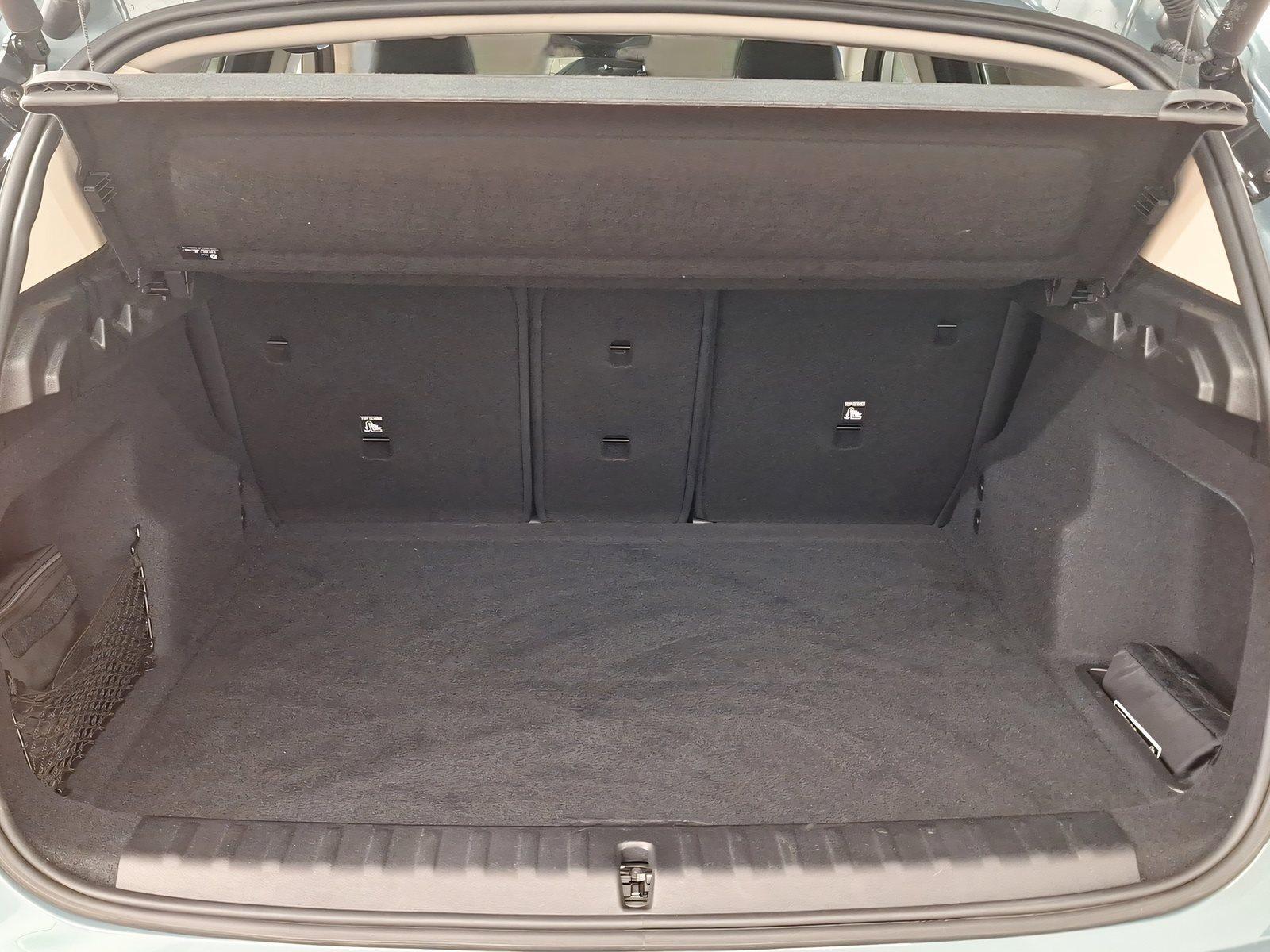BMW X1 – Bild 8