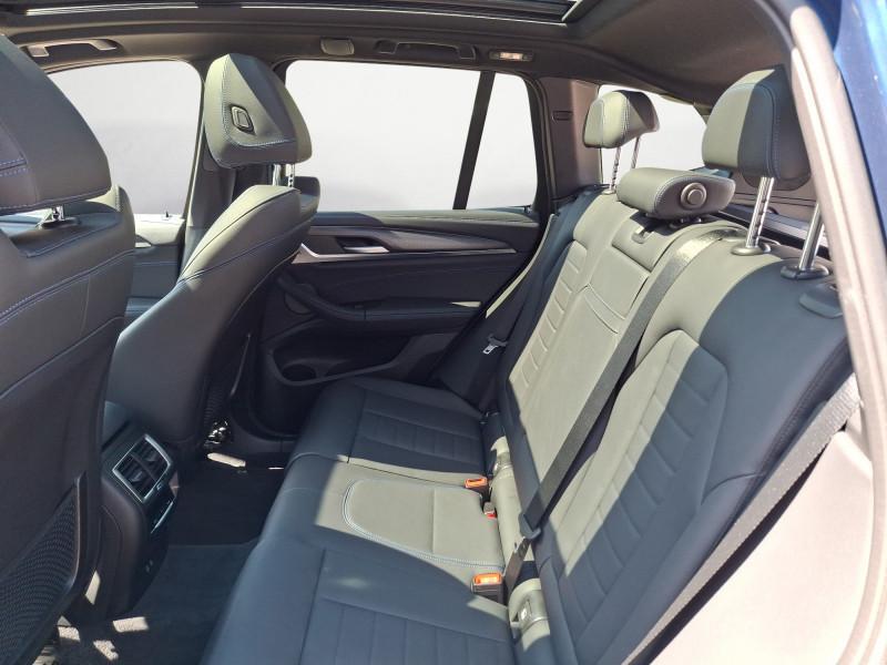BMW iX3 – Bild 13