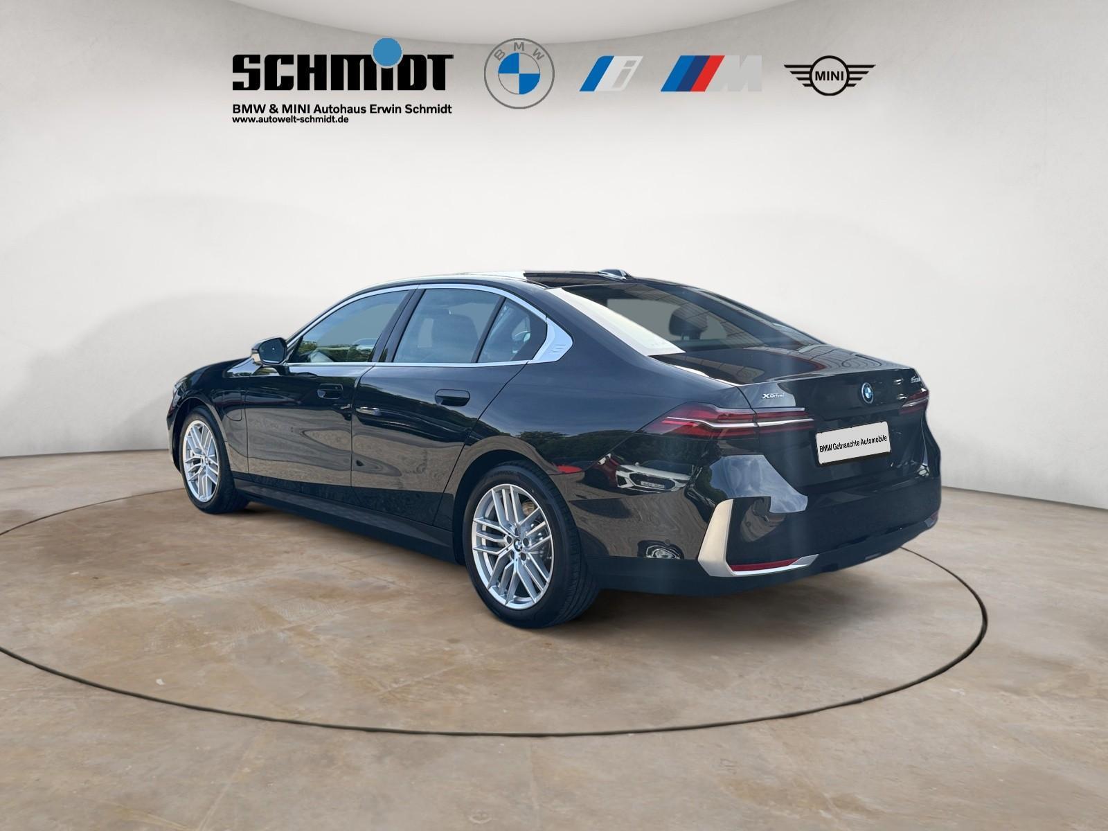 BMW 5er – Bild 19