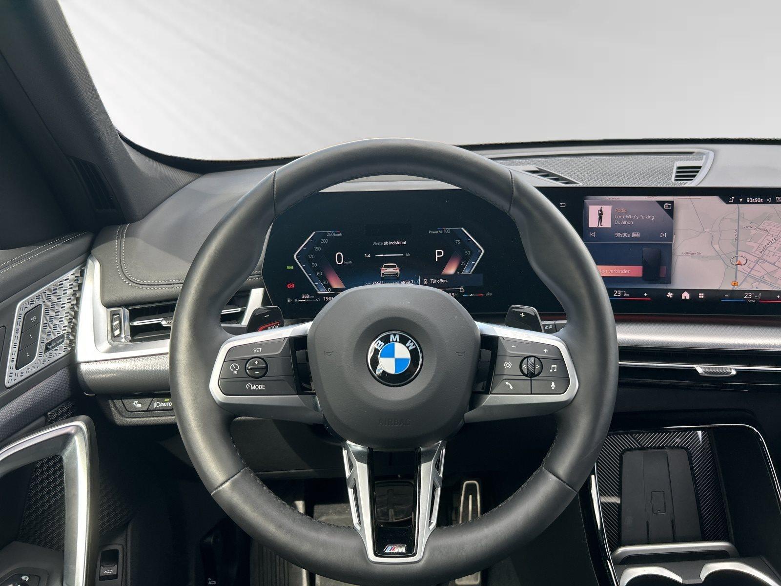 BMW X1 – Bild 19