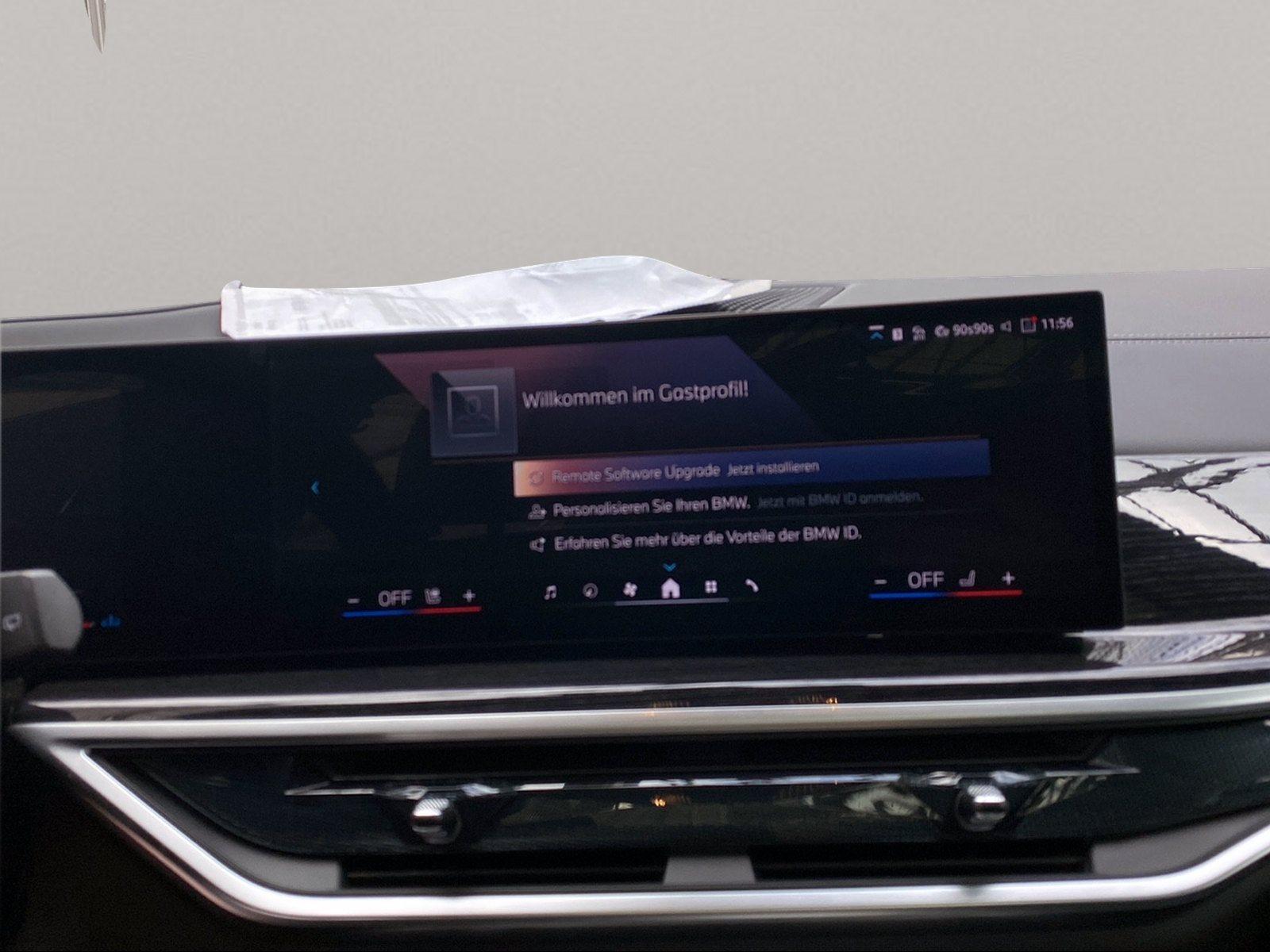 BMW X5 – Bild 13