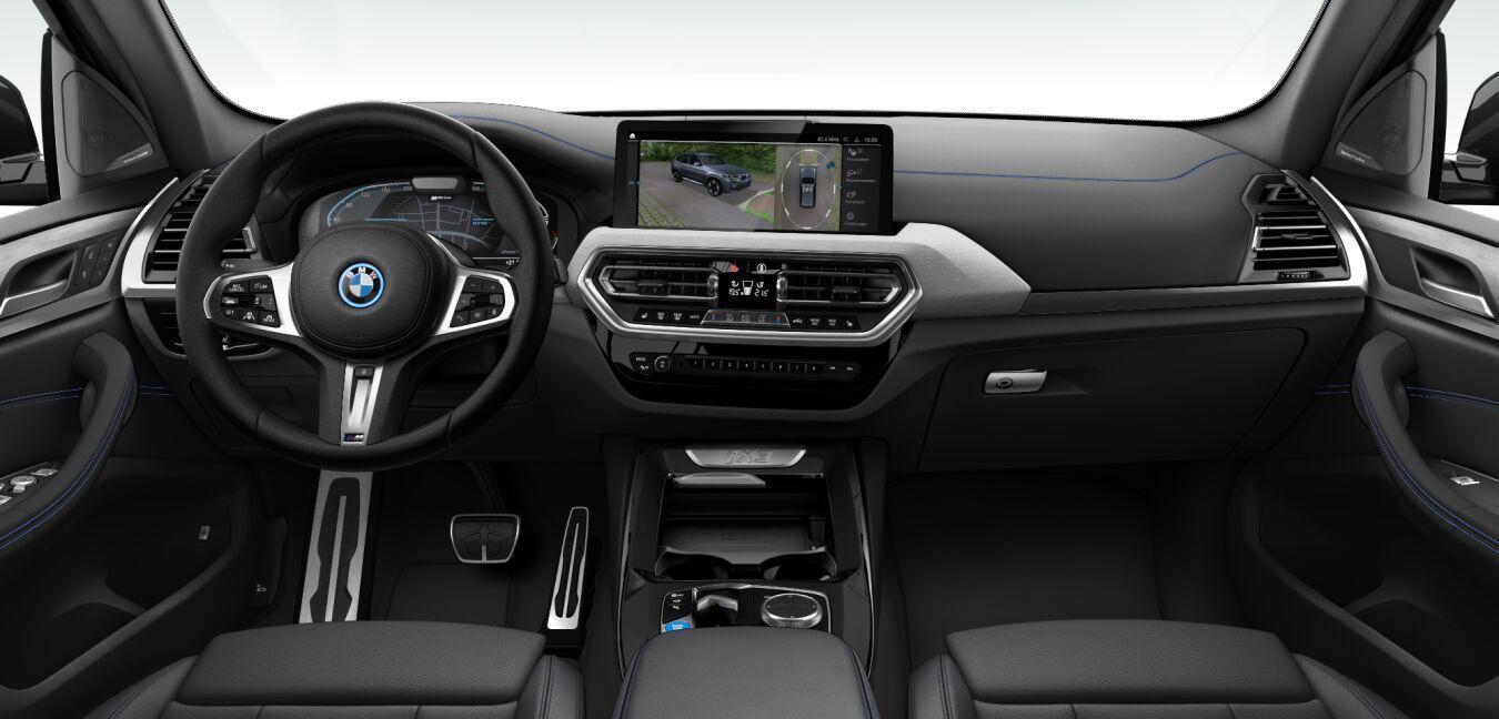 BMW iX3 – Bild 3