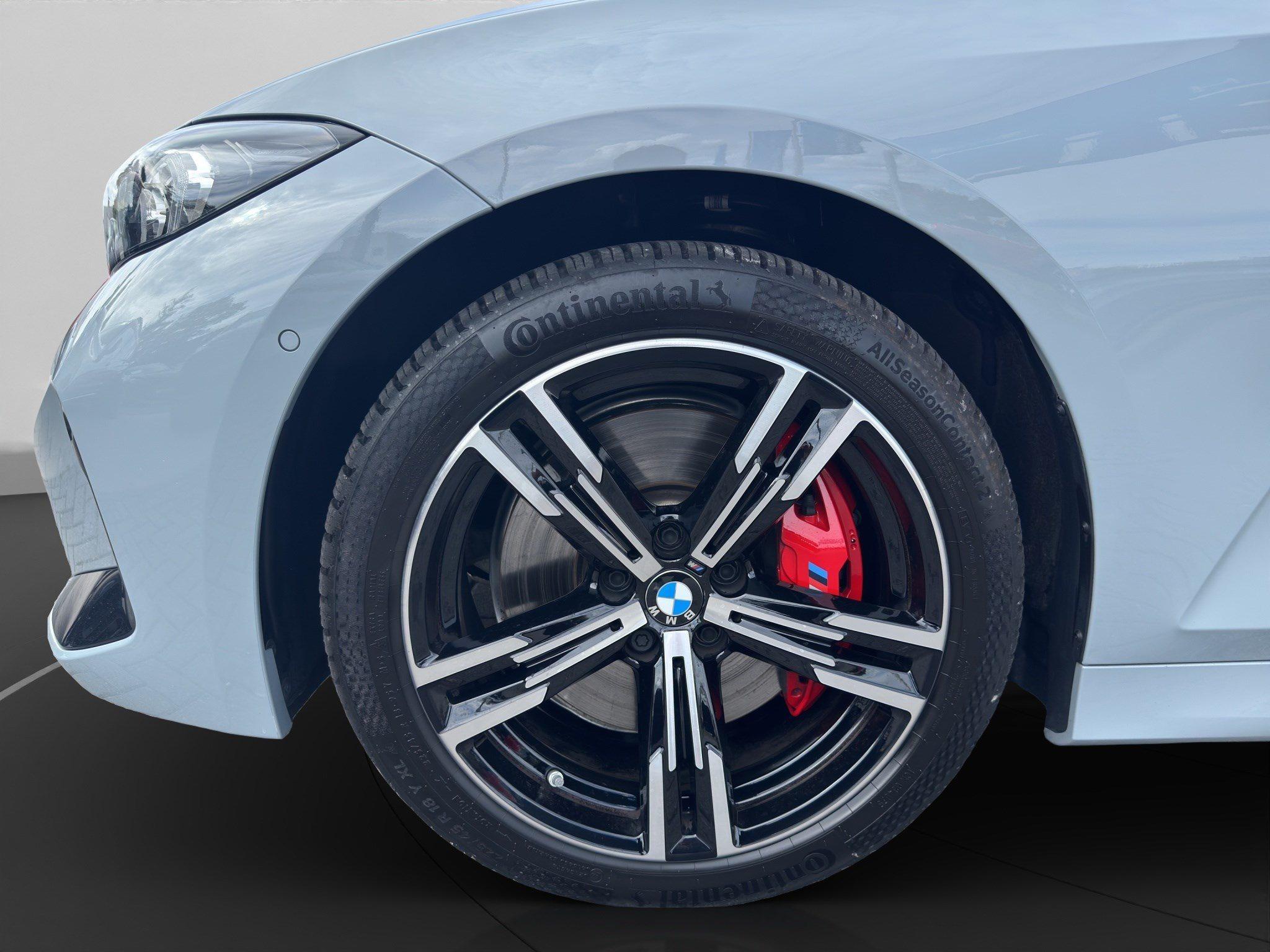 BMW 3er Touring – Bild 7