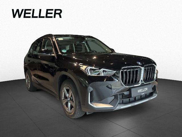 BMW X1 – Bild 2
