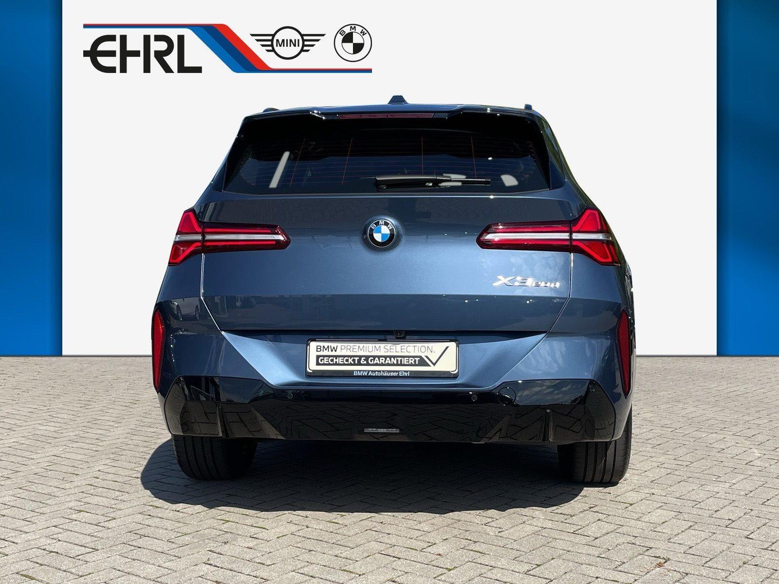 BMW X3 – Bild 6