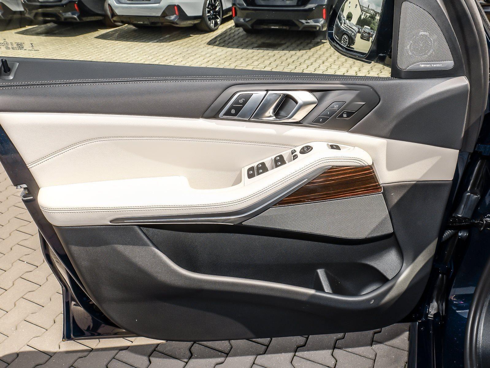 BMW X5 – Bild 10