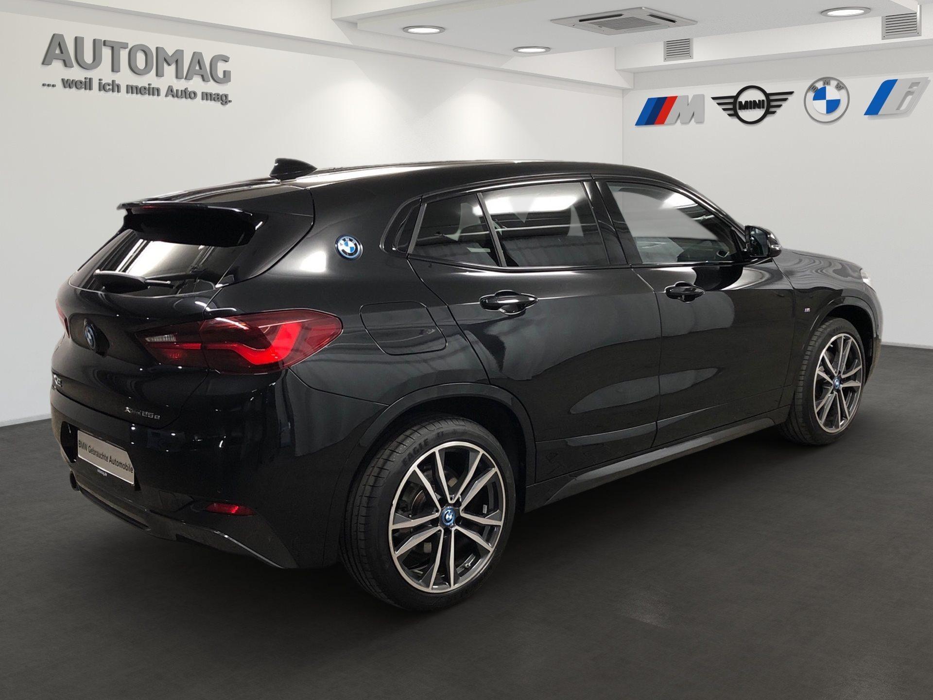 BMW X2 – Bild 3