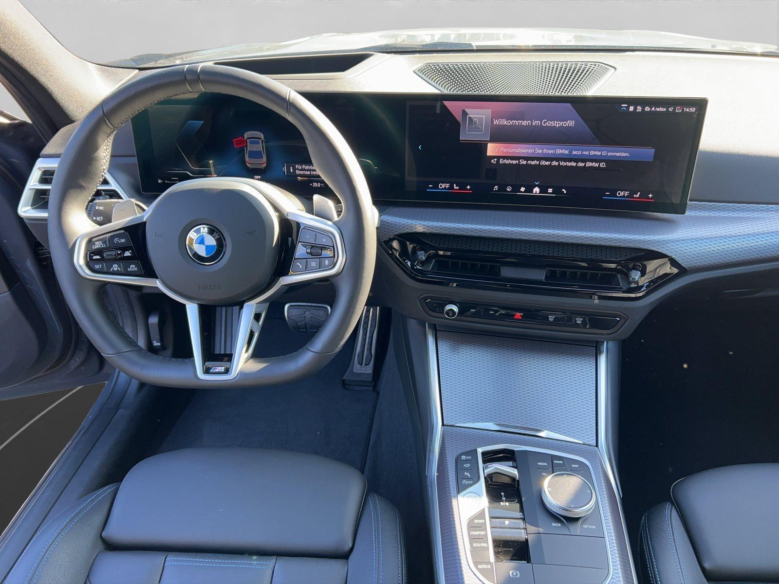 BMW 3er – Bild 15