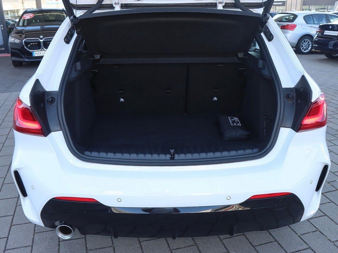 BMW 1er – Bild 16