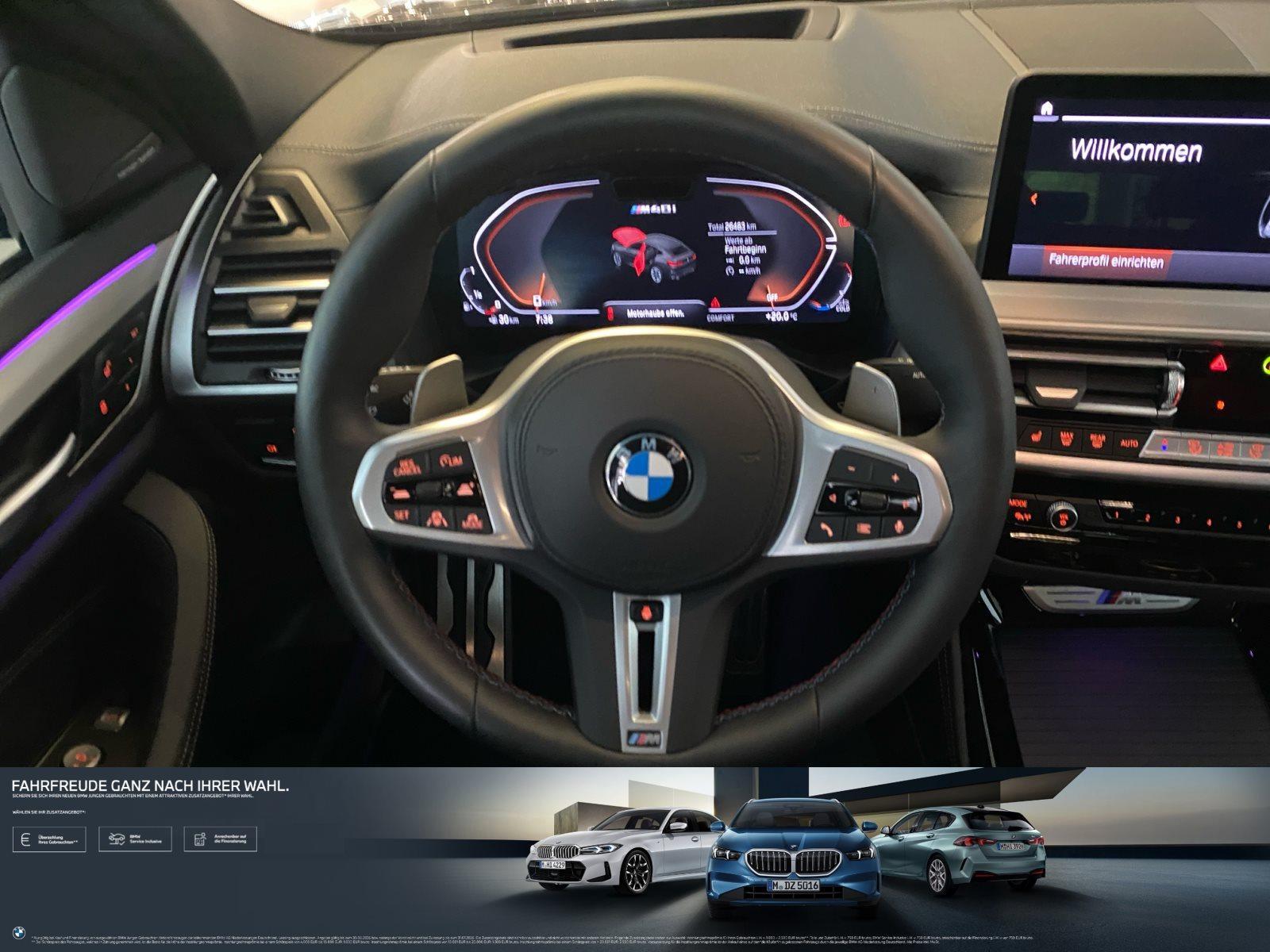 BMW X4 – Bild 16