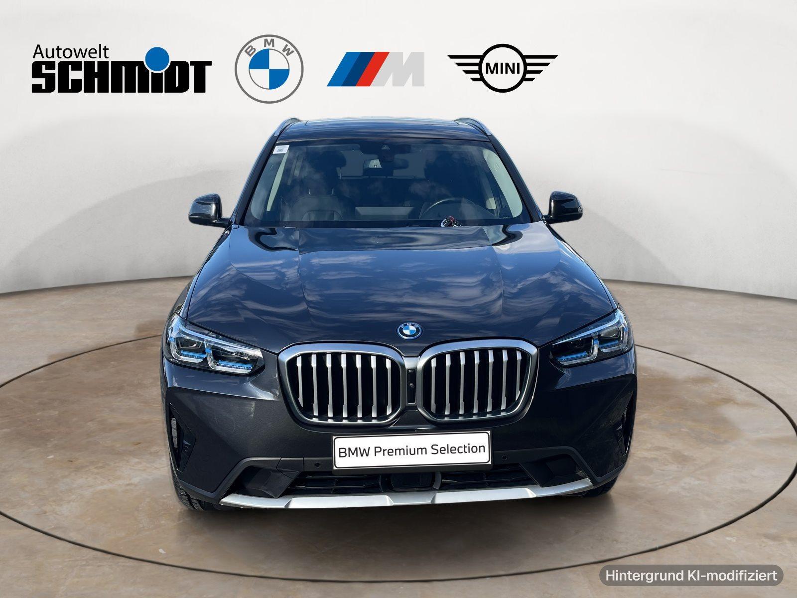 BMW X3 2023
