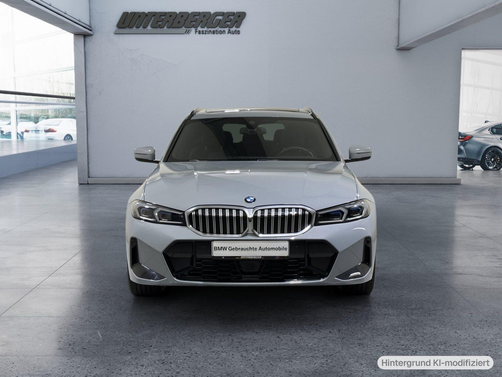BMW 3er Touring – Bild 4
