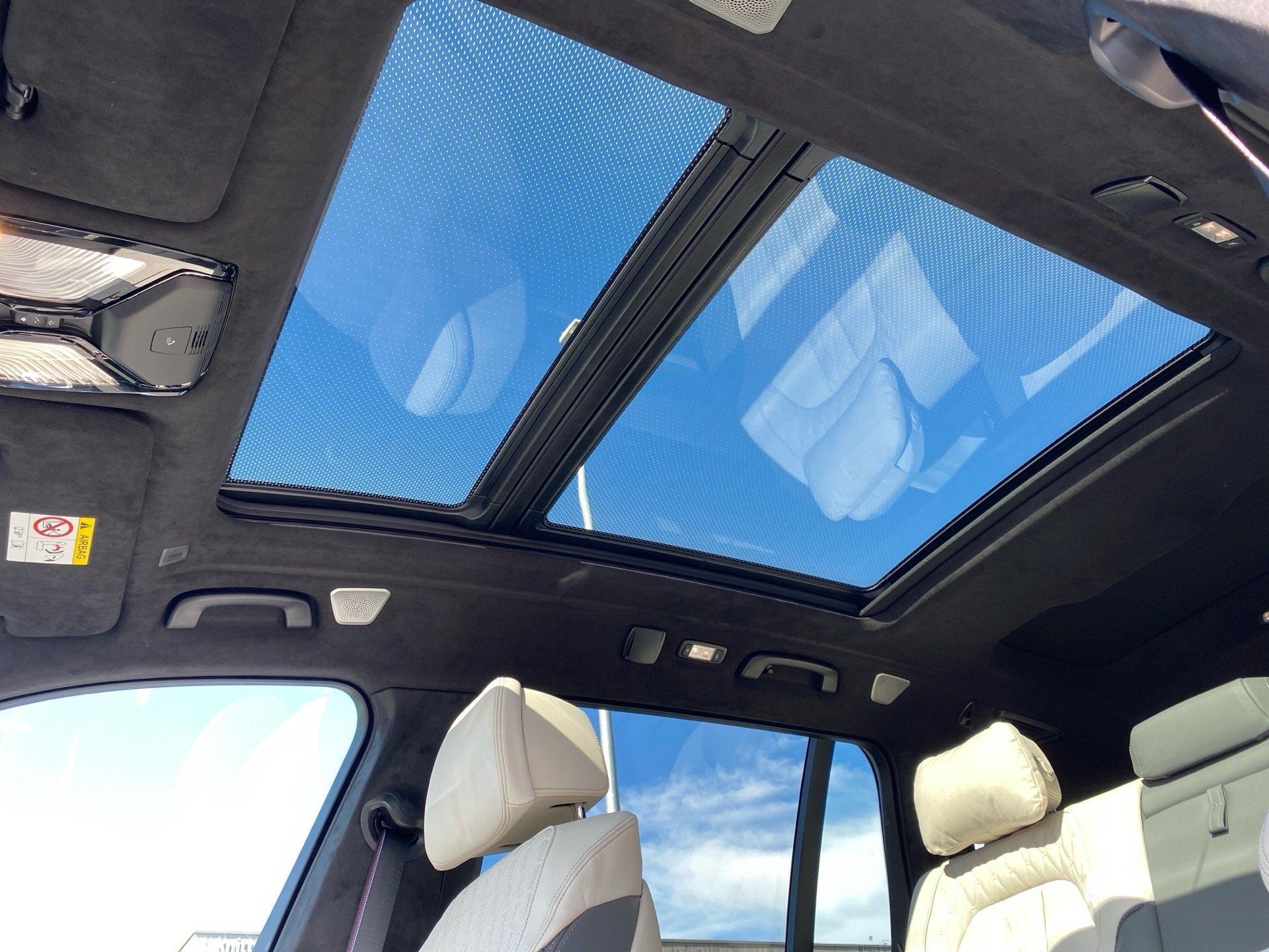 BMW X7 – Bild 10