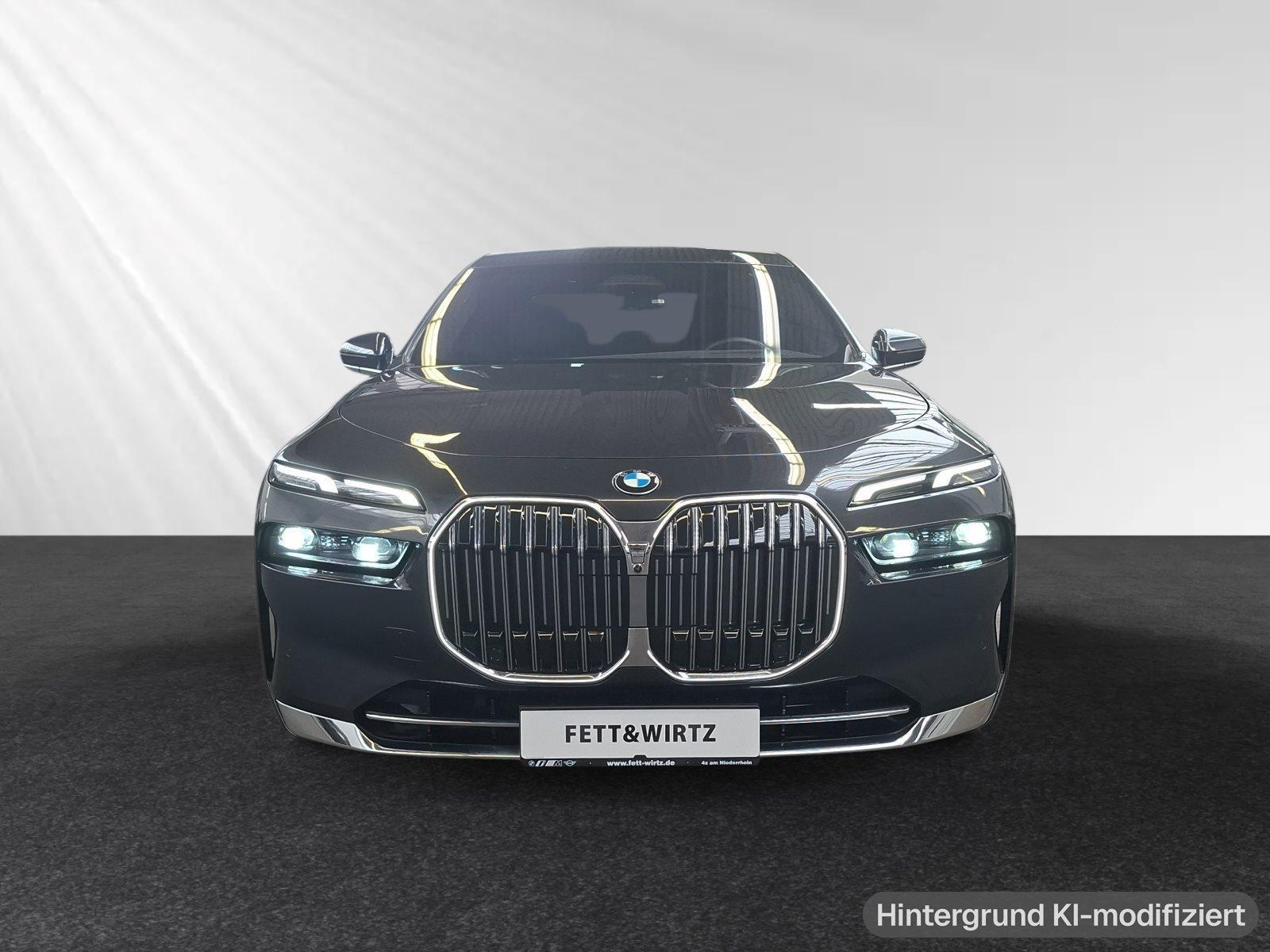 BMW 7er – Bild 5