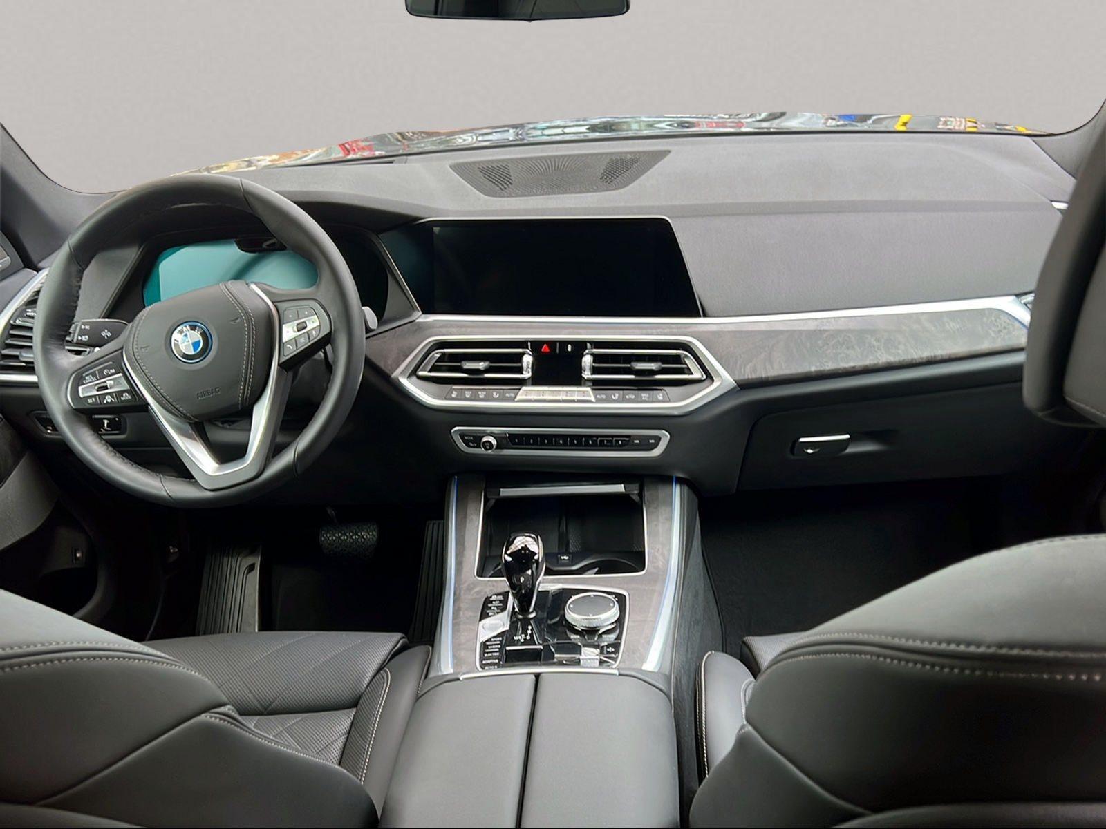 BMW X5 – Bild 20