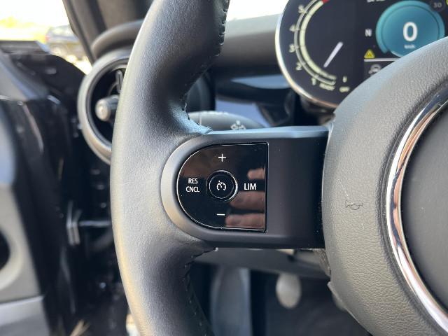 MINI Cabrio – Bild 13