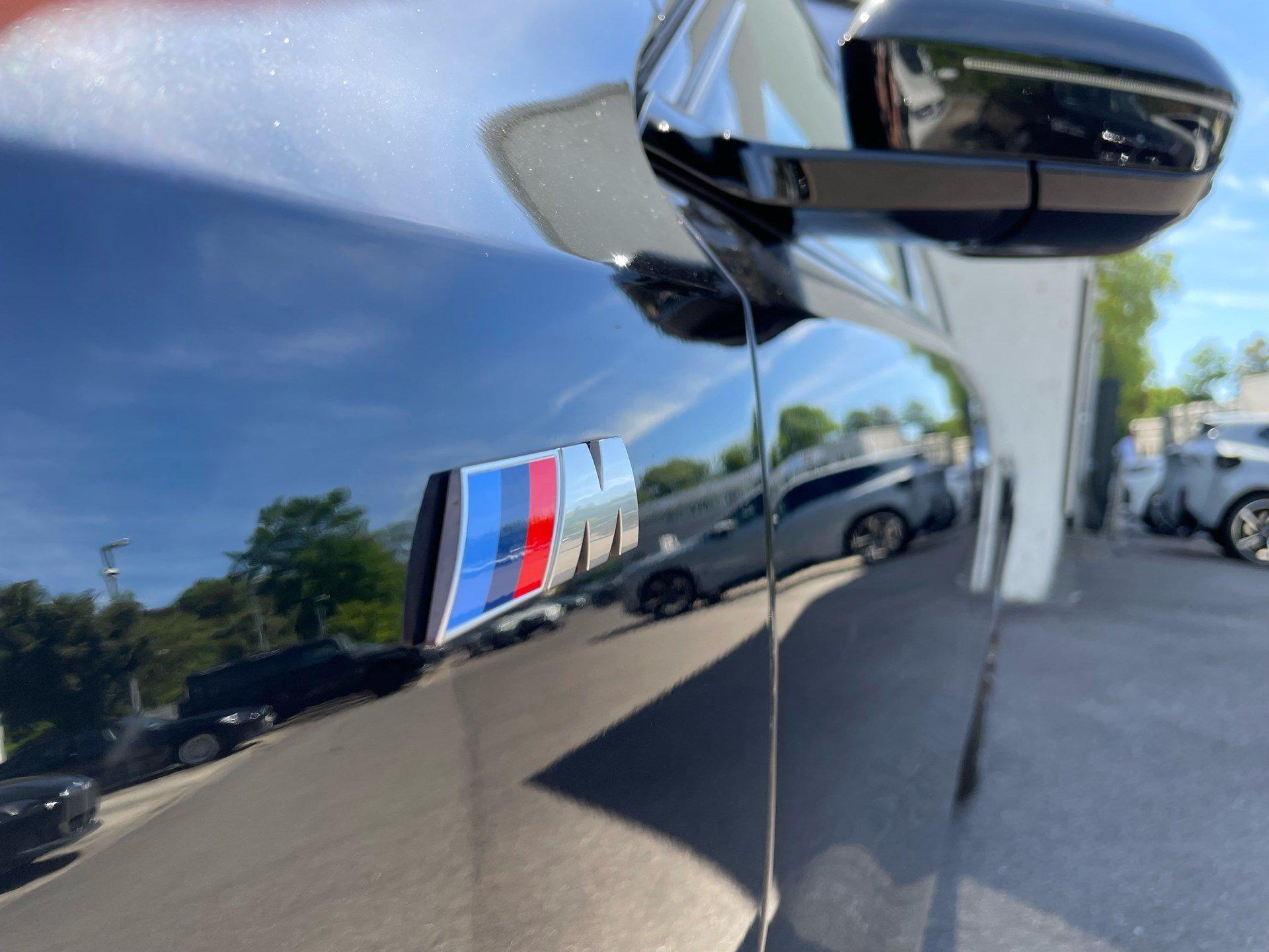 BMW 5er Touring – Bild 16
