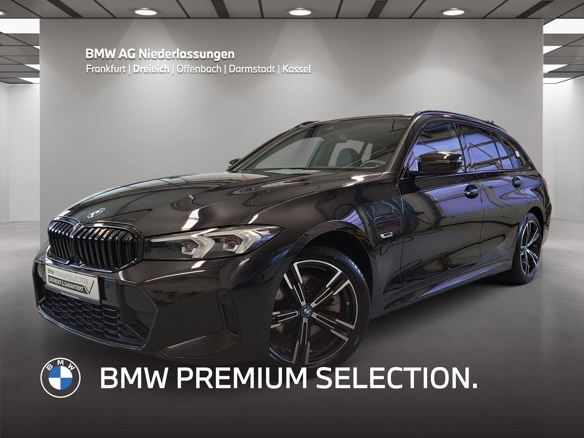 BMW 330E 2023