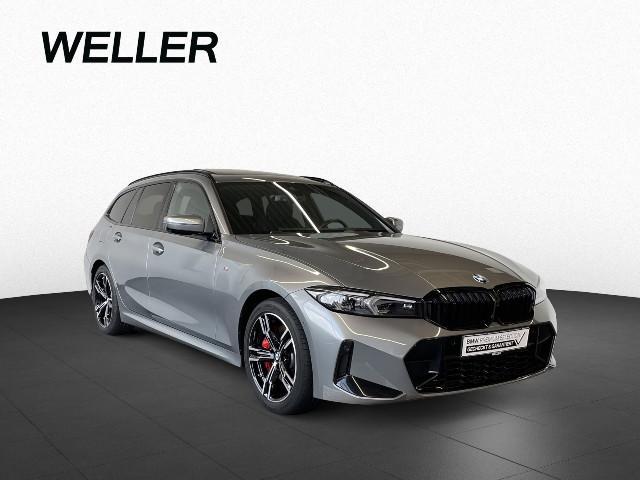 BMW 3er Touring – Bild 2