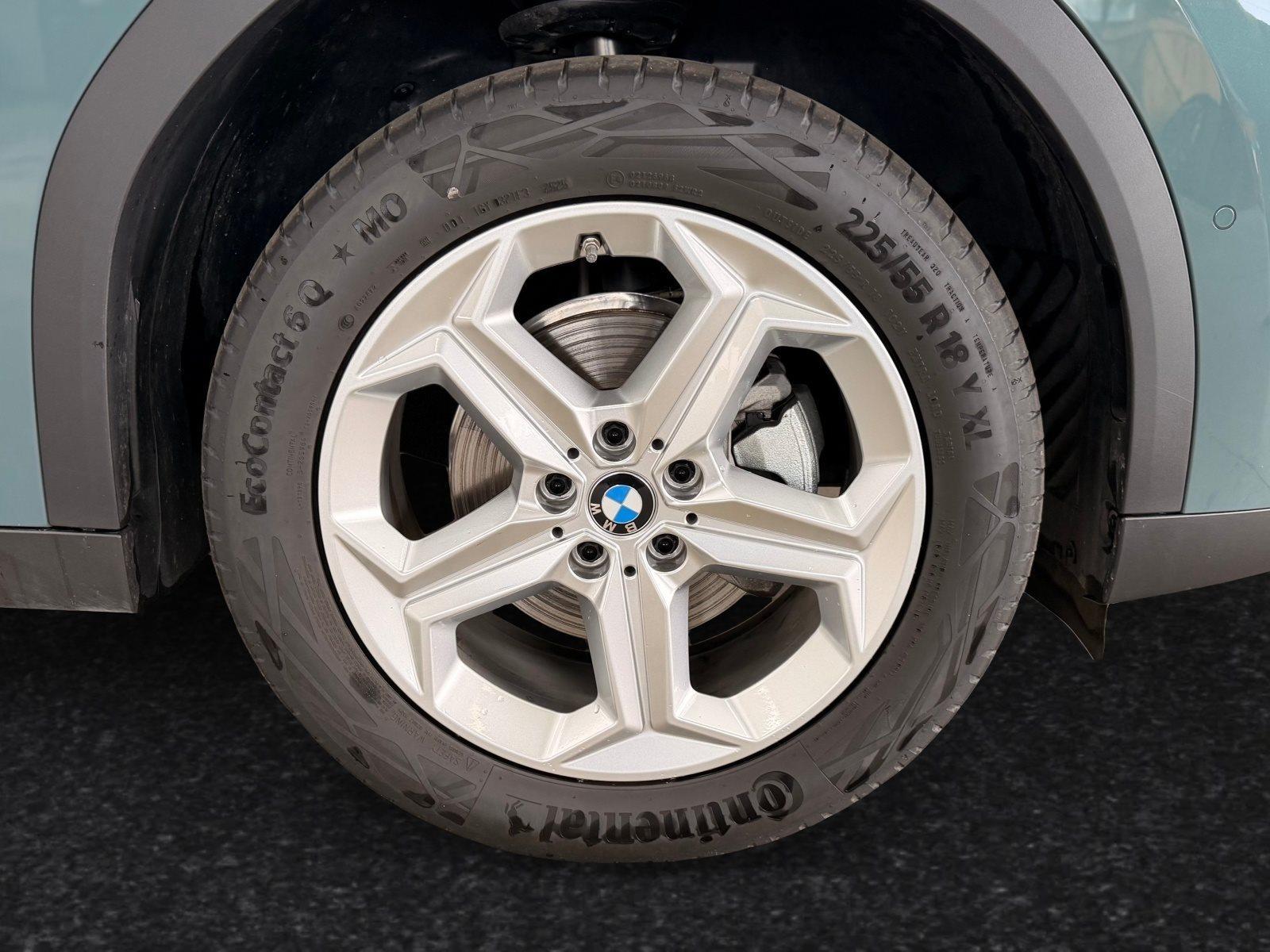BMW X2 – Bild 4