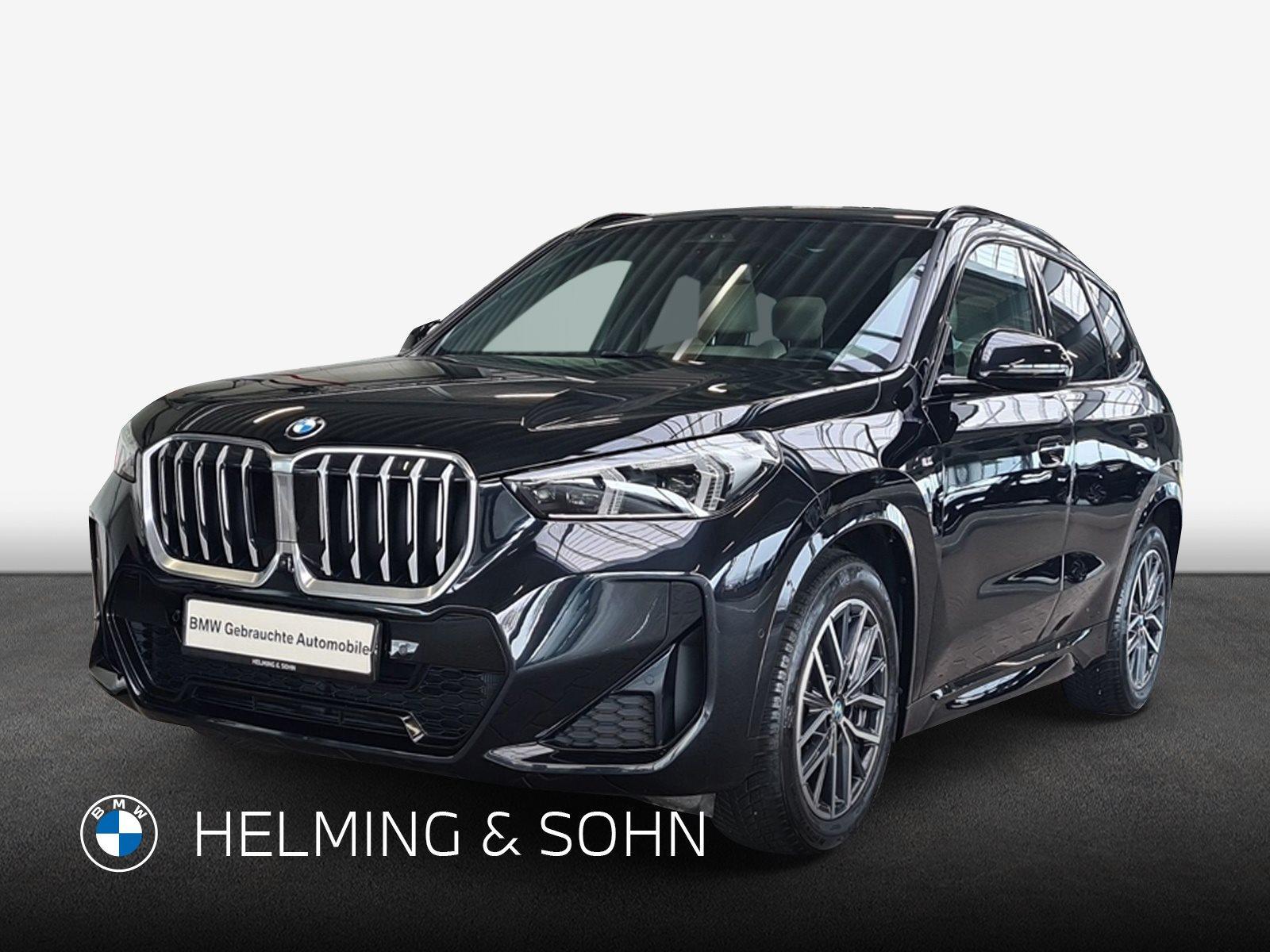 BMW X1 2023