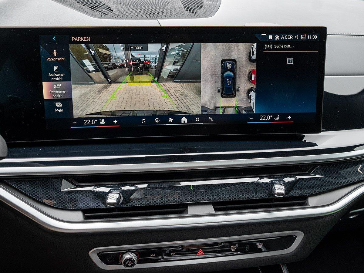 BMW X5 – Bild 12