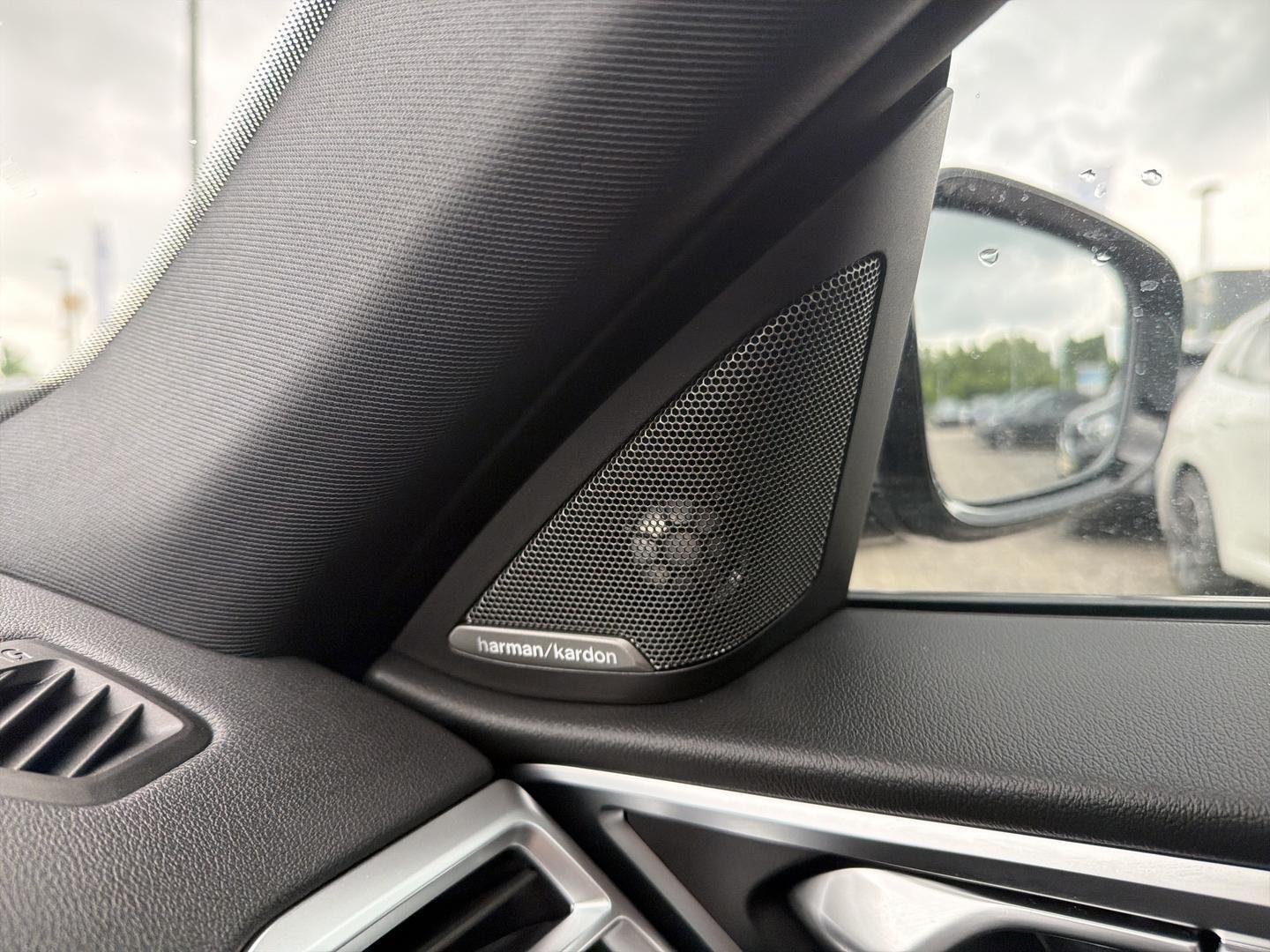 BMW 4er Gran Coupé – Bild 21