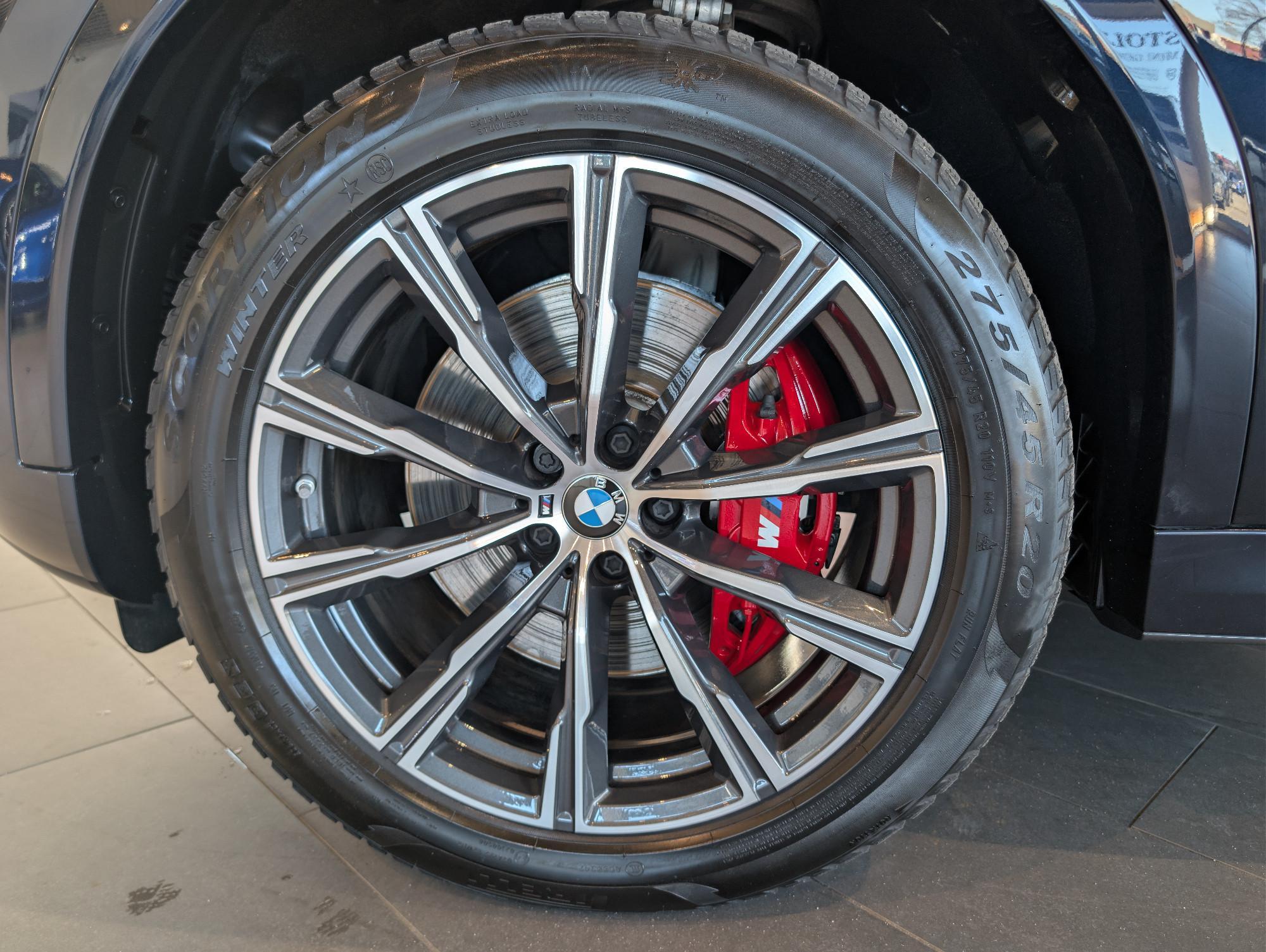 BMW X6 – Bild 15
