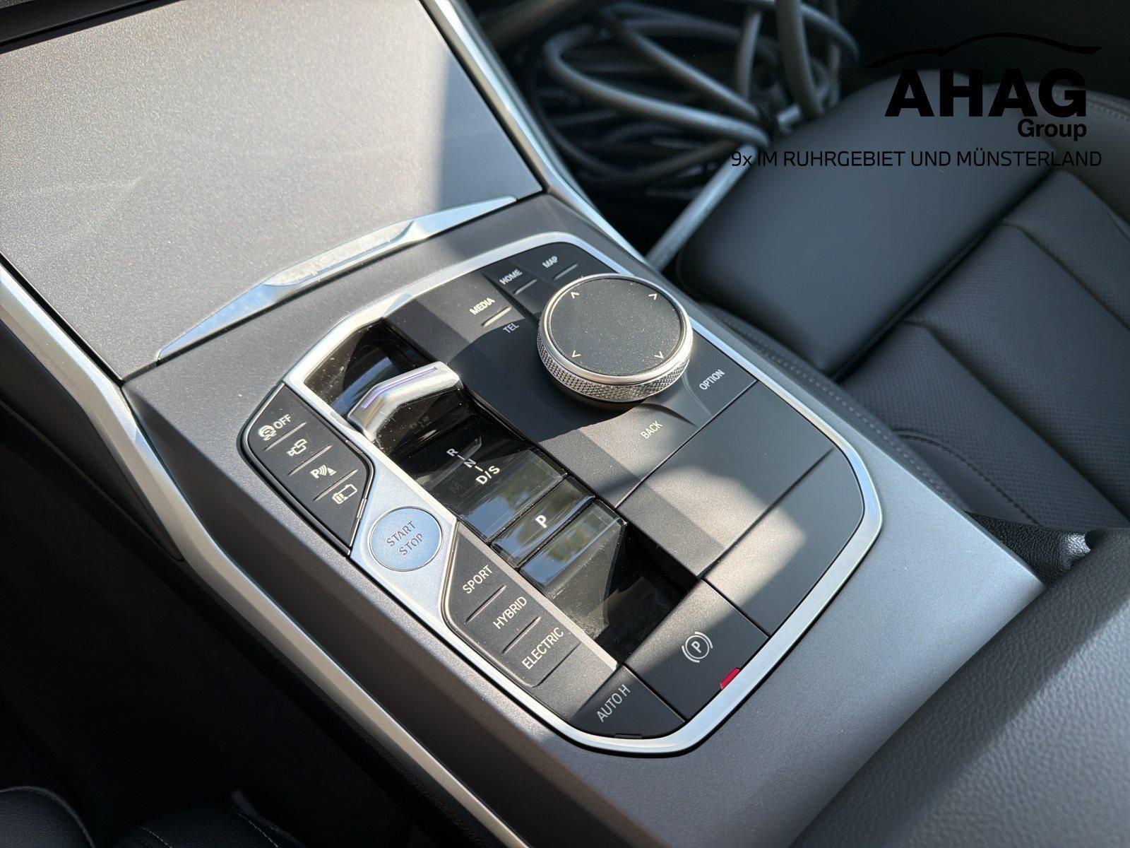 BMW 3er Touring – Bild 20