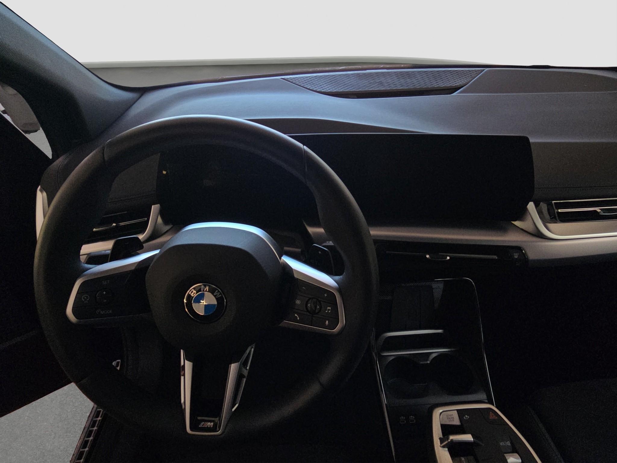 BMW 2er Active Tourer – Bild 12