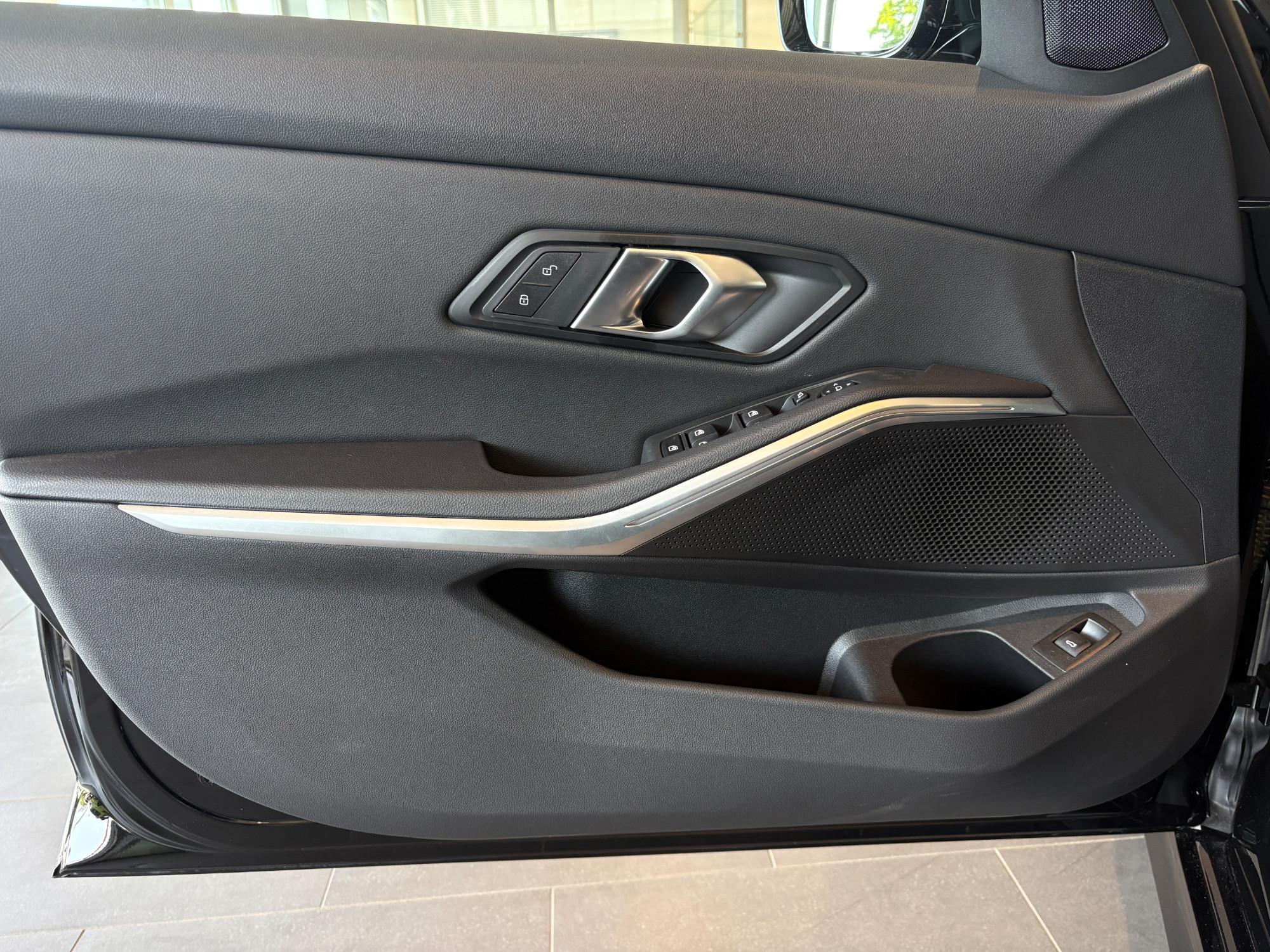 BMW 3er Touring – Bild 31