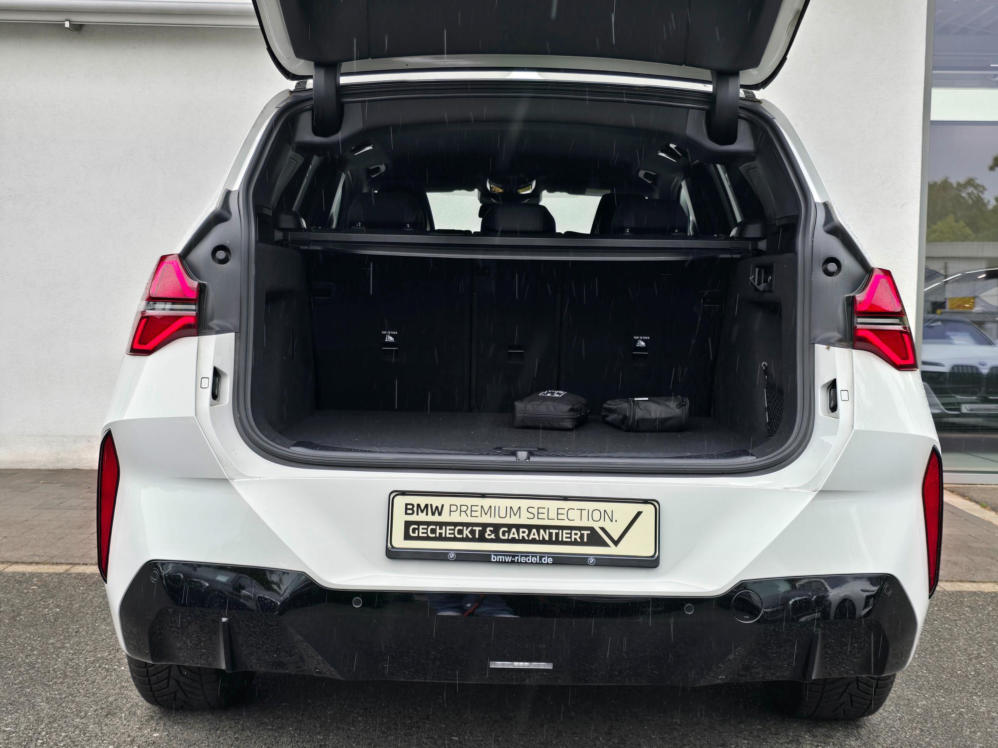 BMW X3 – Bild 11