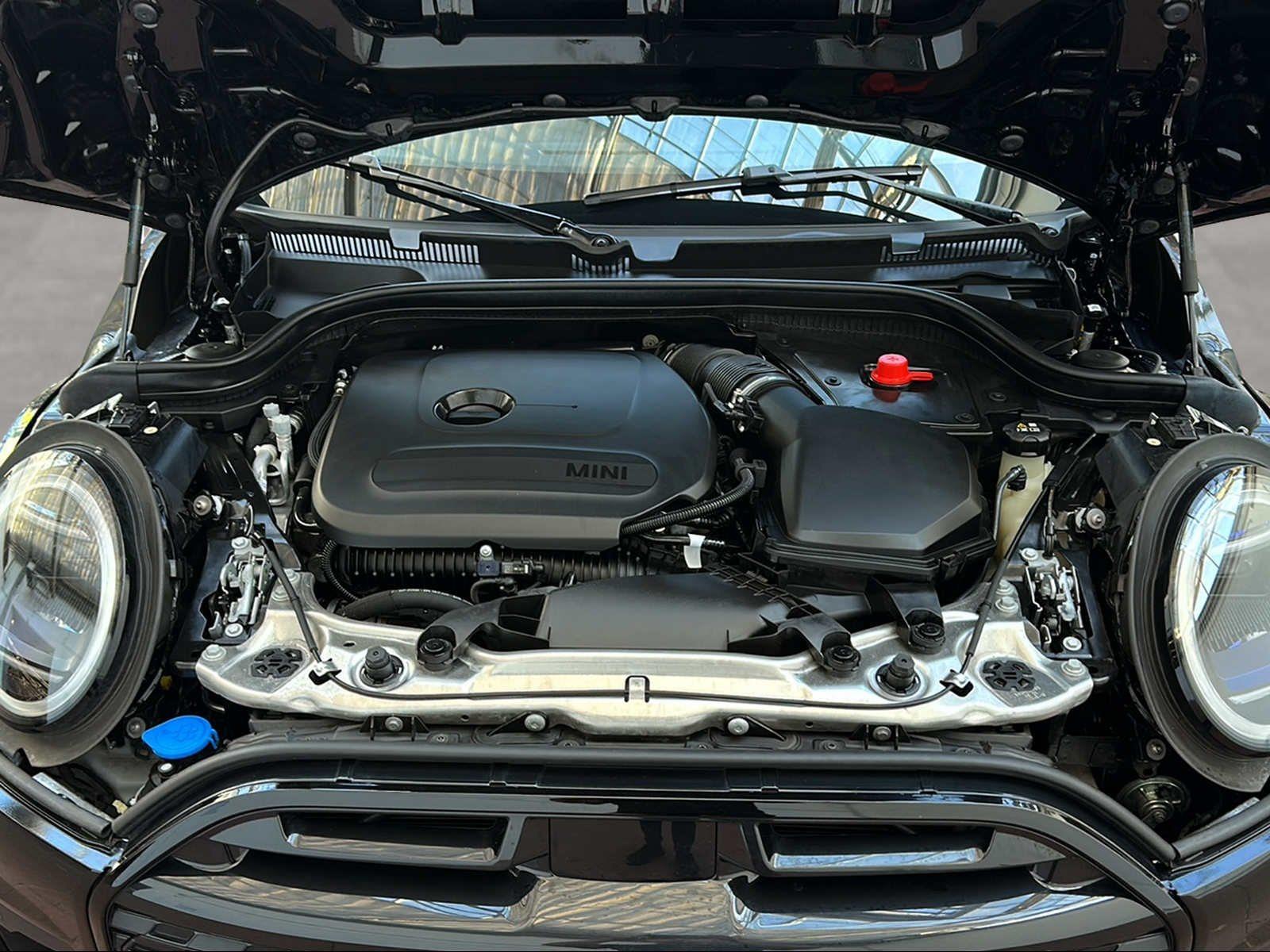 MINI Cabrio – Bild 8