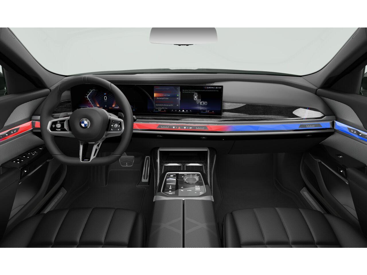 BMW 7er – Bild 37