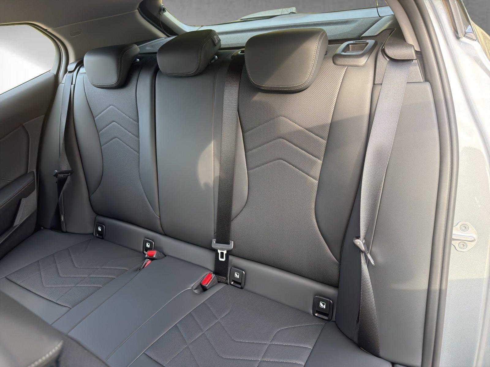 BMW 1er – Bild 7